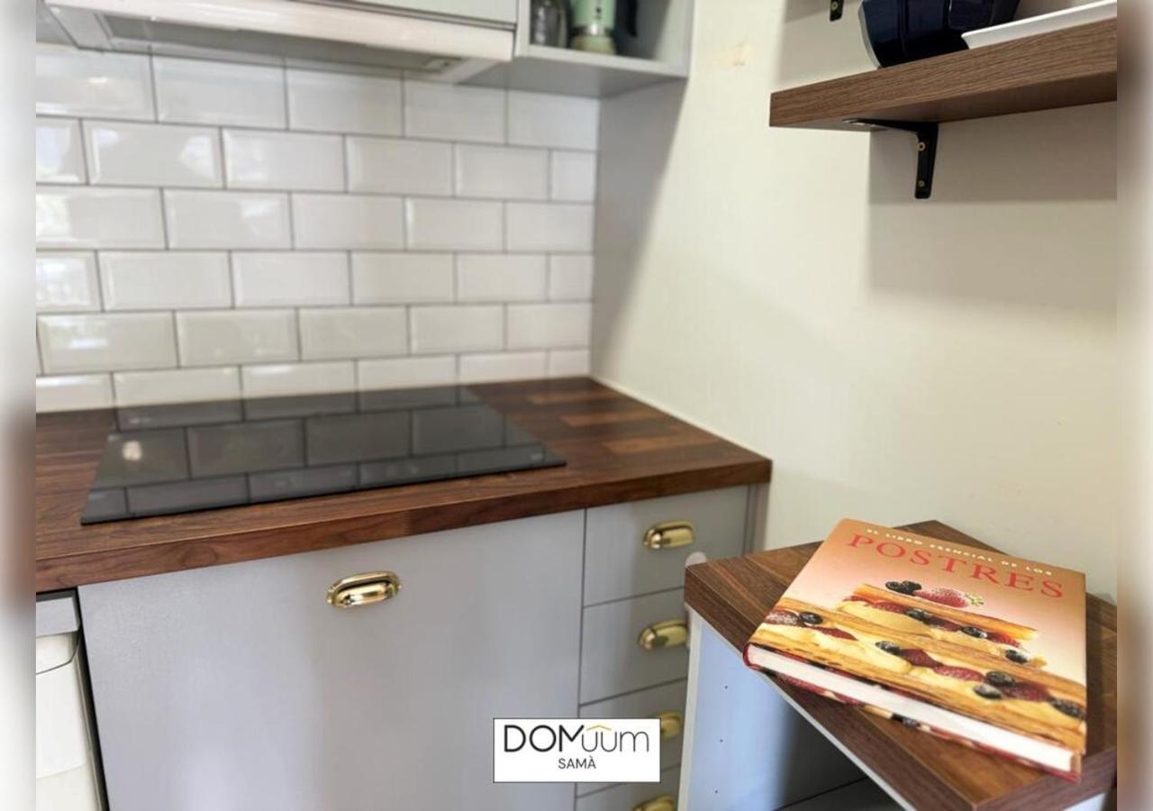 Domuum Holidays - Sama Apartment Salou