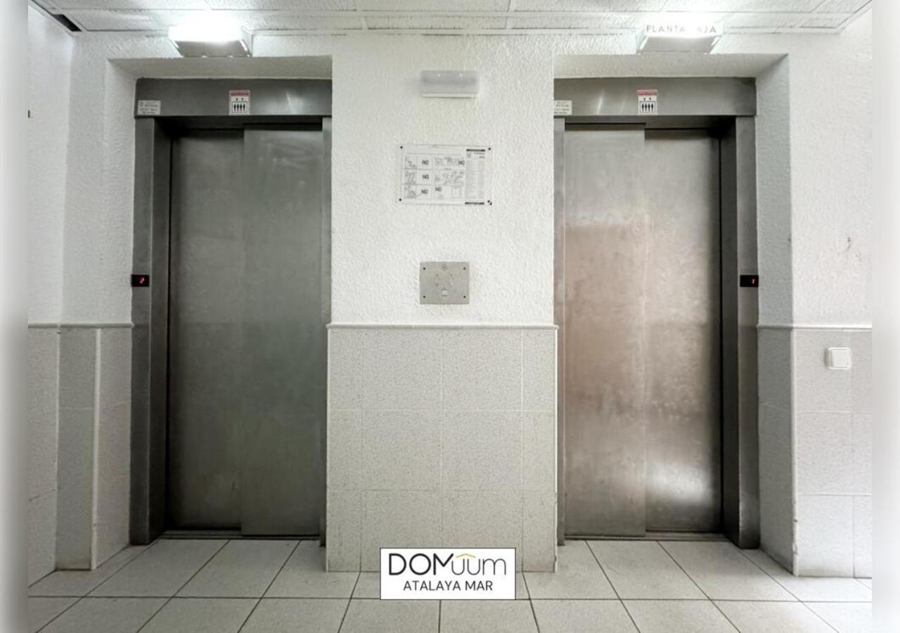 Apartment Domuum Holidays - Atalaya Mar *