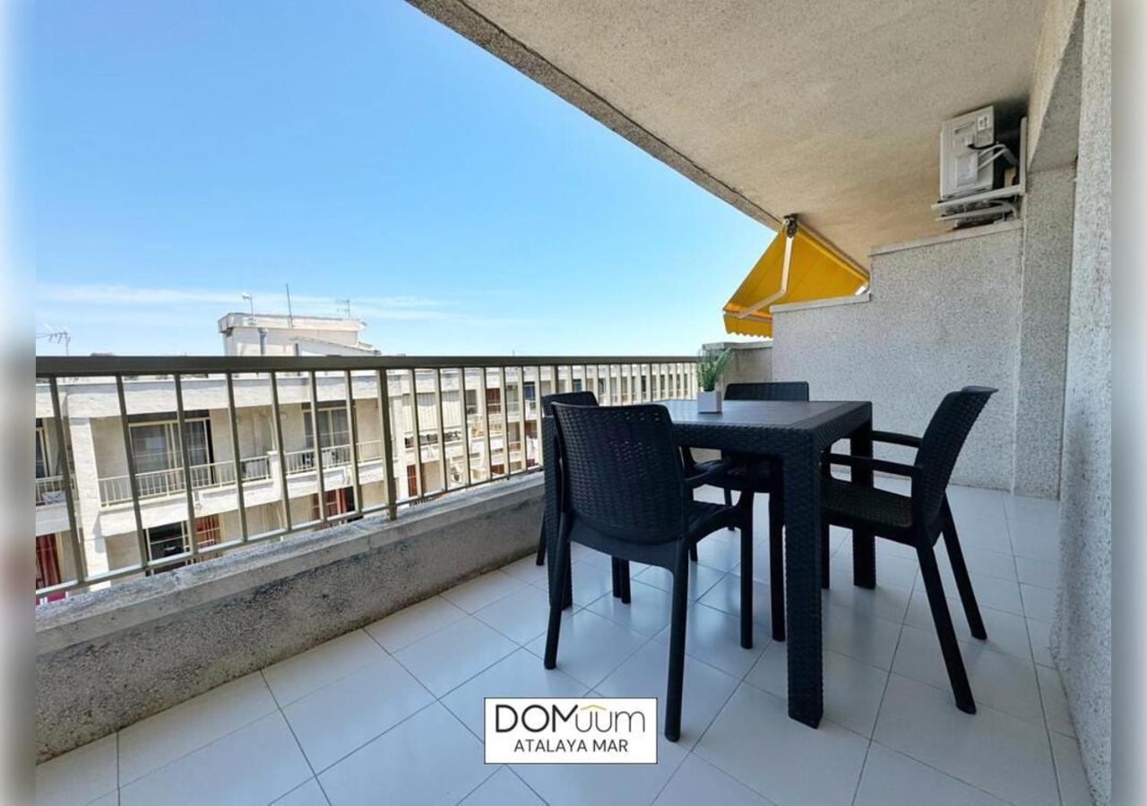 Apartment Domuum Holidays - Atalaya Mar