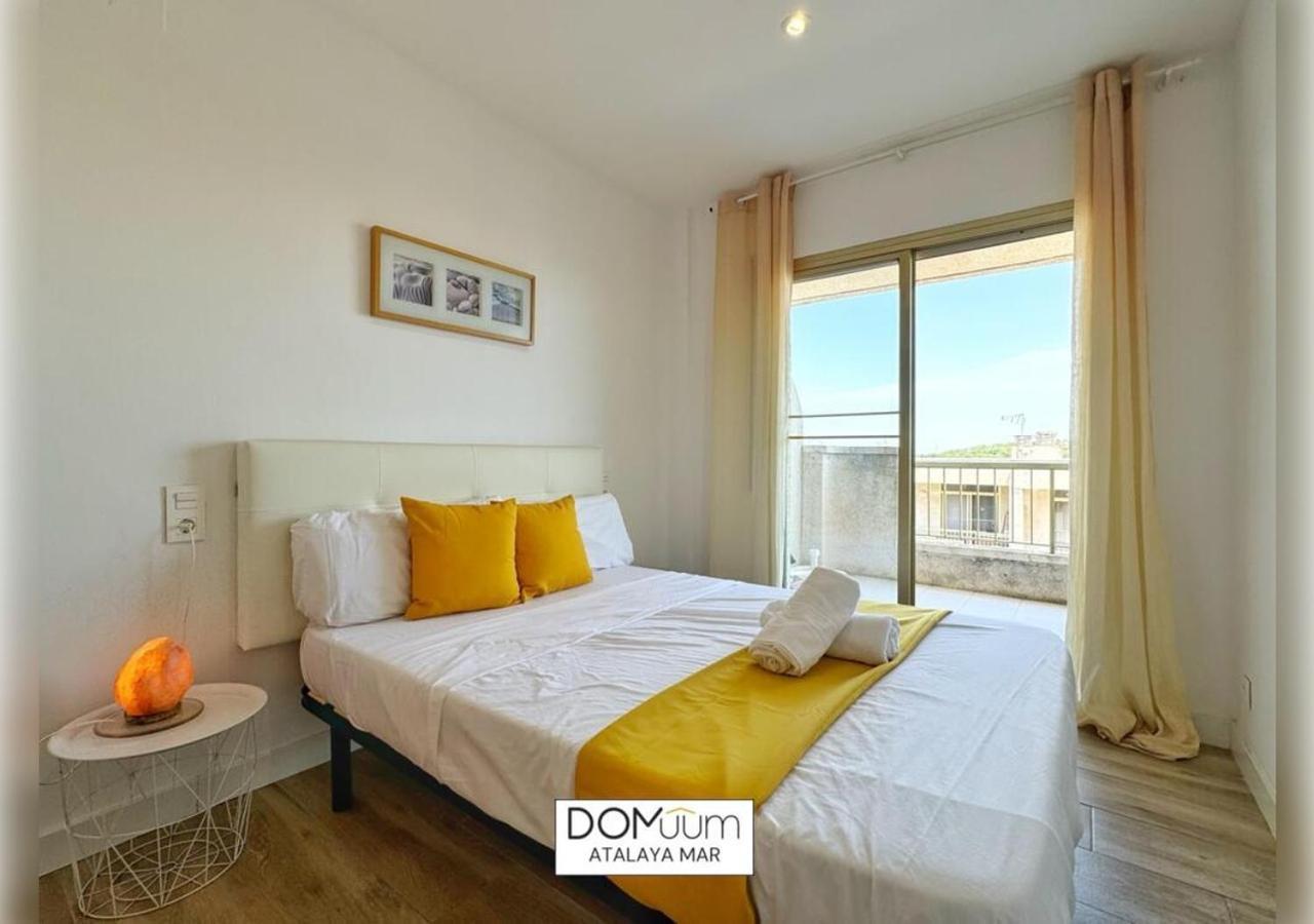 Apartment Domuum Holidays - Atalaya Mar *