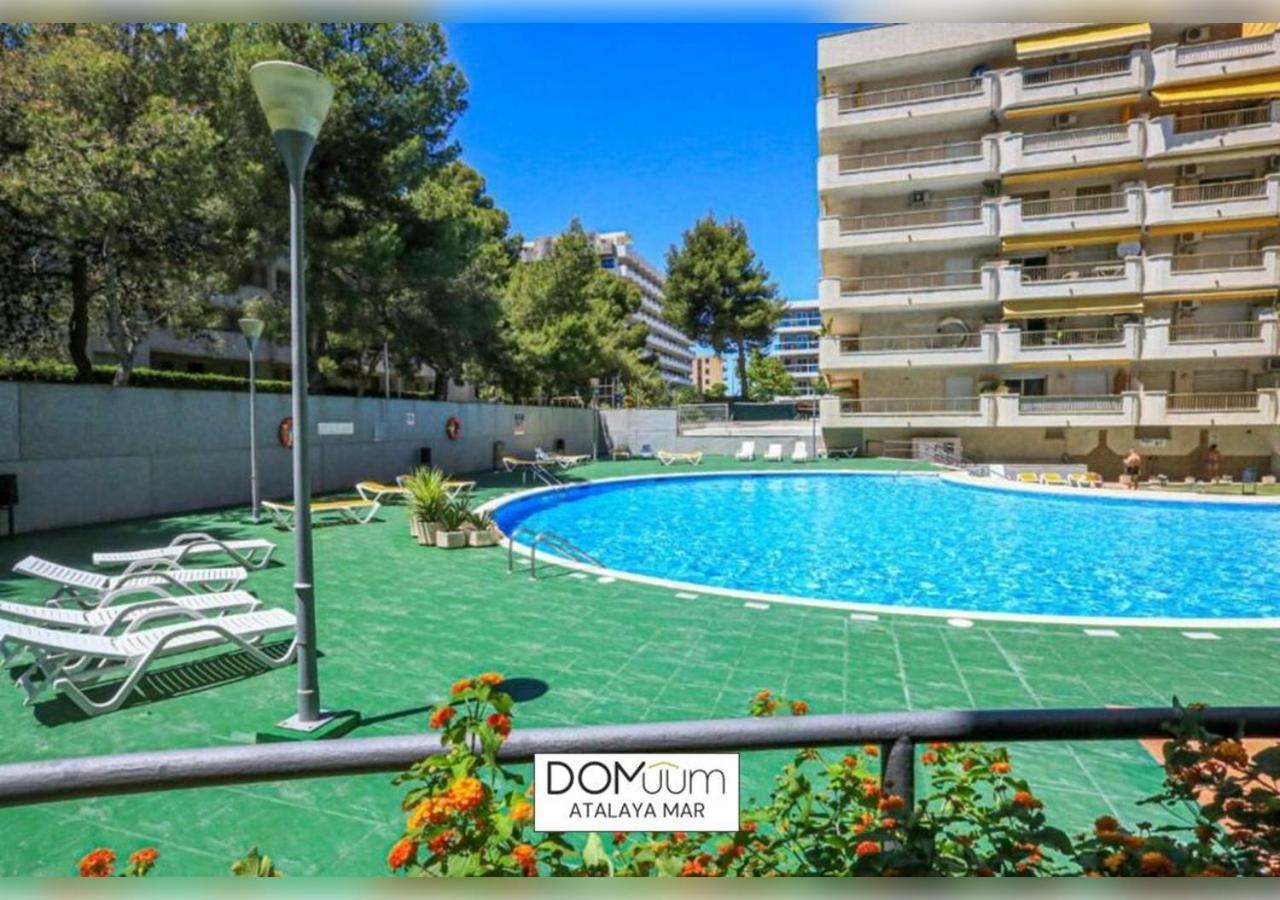 Apartment Domuum Holidays - Atalaya Mar *