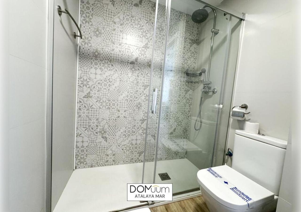 Domuum Holidays - Atalaya Mar *