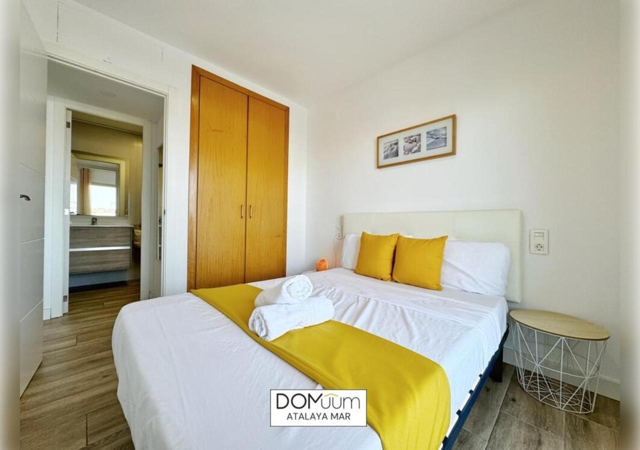 Apartment Domuum Holidays - Atalaya Mar