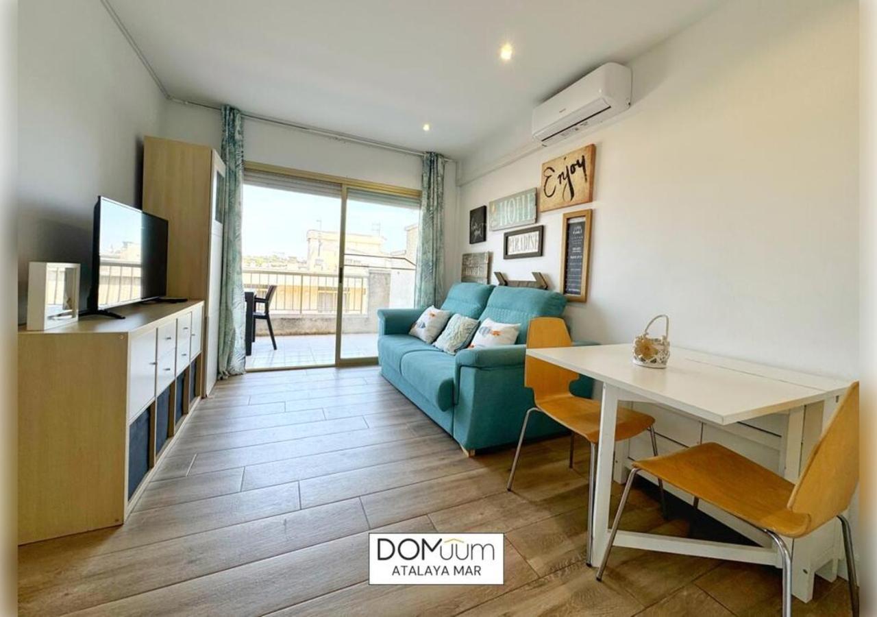 Domuum Holidays - Atalaya Mar * Salou