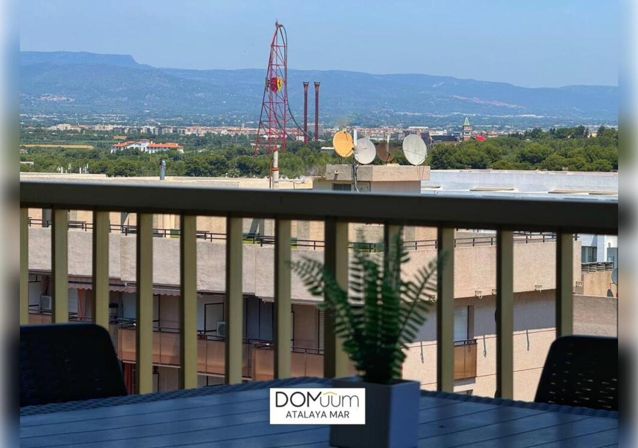Domuum Holidays - Atalaya Mar