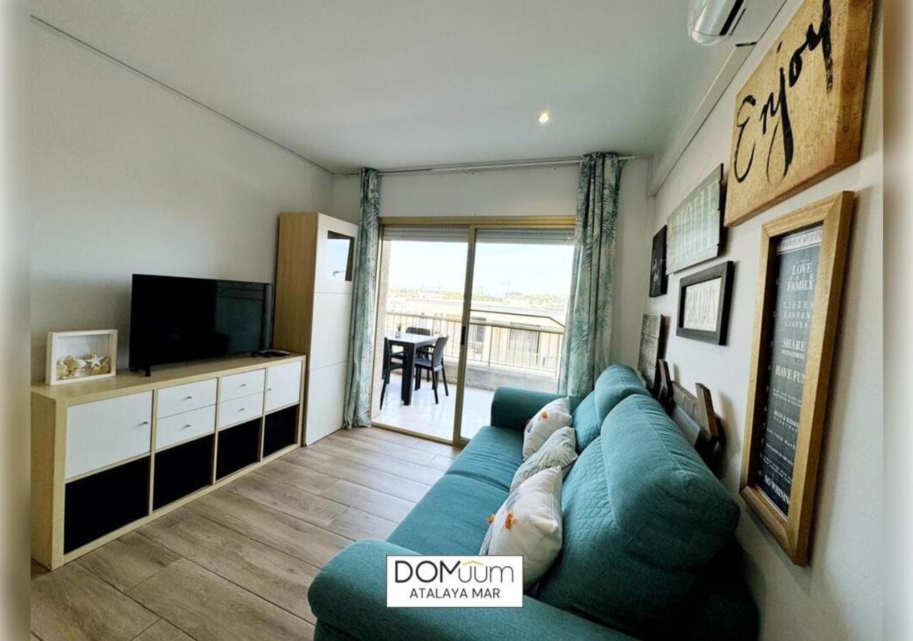 Apartment Domuum Holidays - Atalaya Mar *