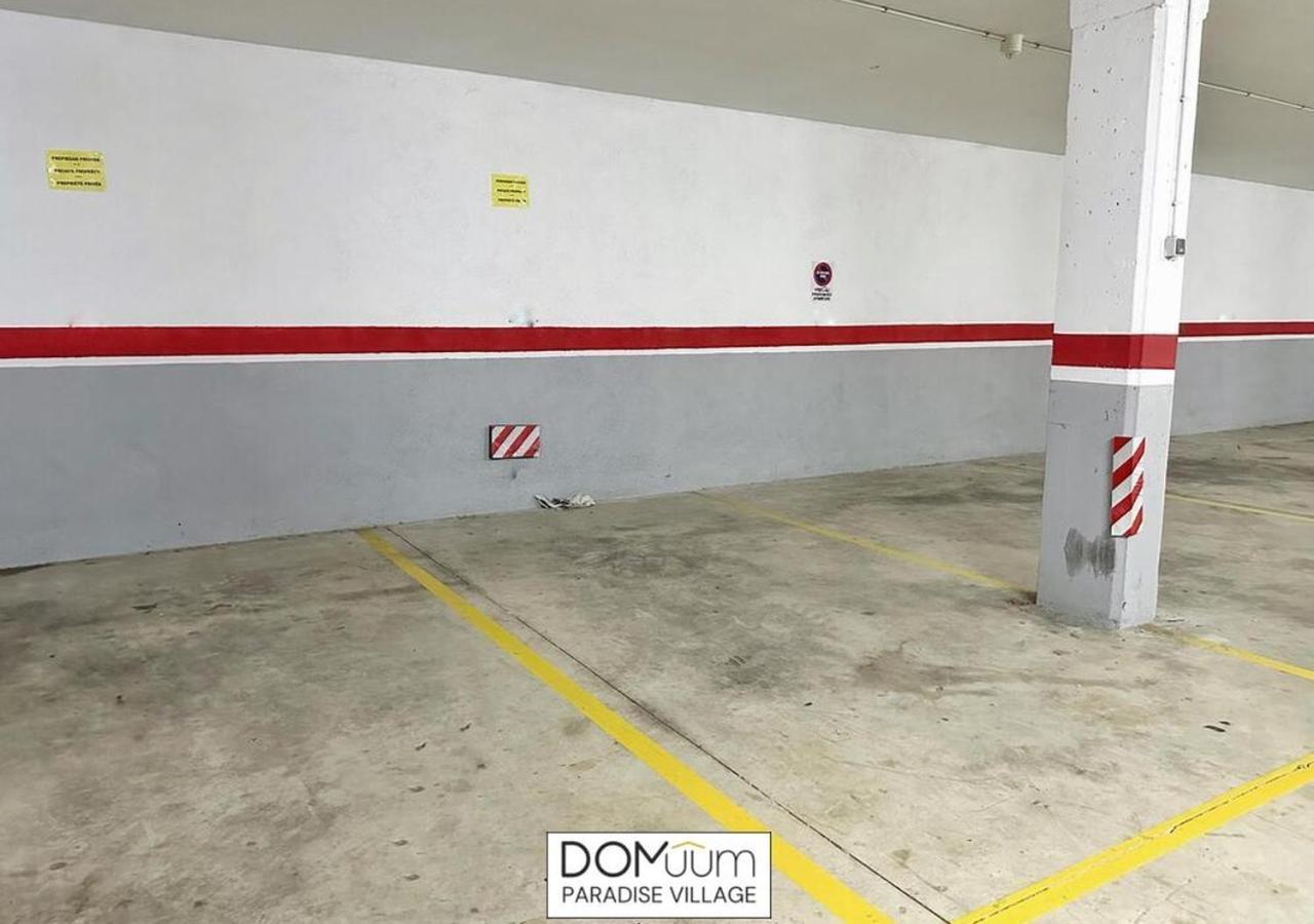 Apartment Domuum Holidays - Paradise Village Gf