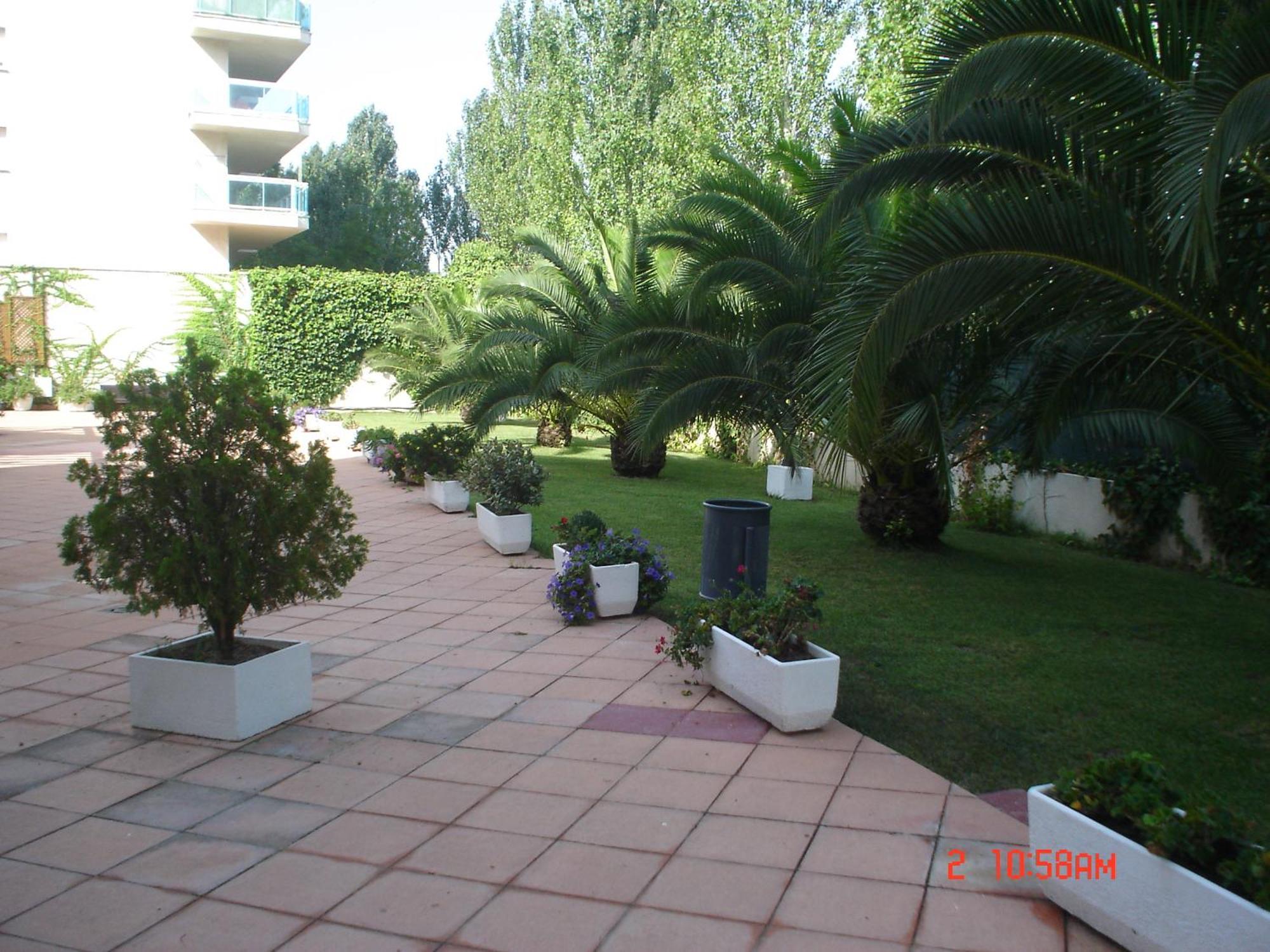 Apcostas - Village Park Apartment *