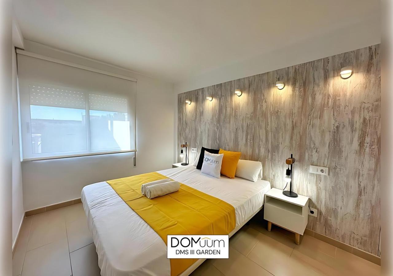 Apartment Domuum Holidays - Dms Iii Garden