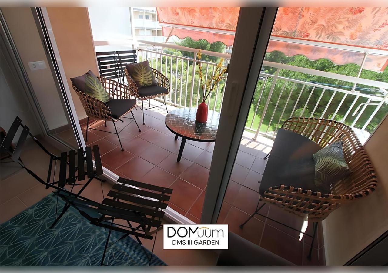 Apartment Domuum Holidays - Dms Iii Garden *