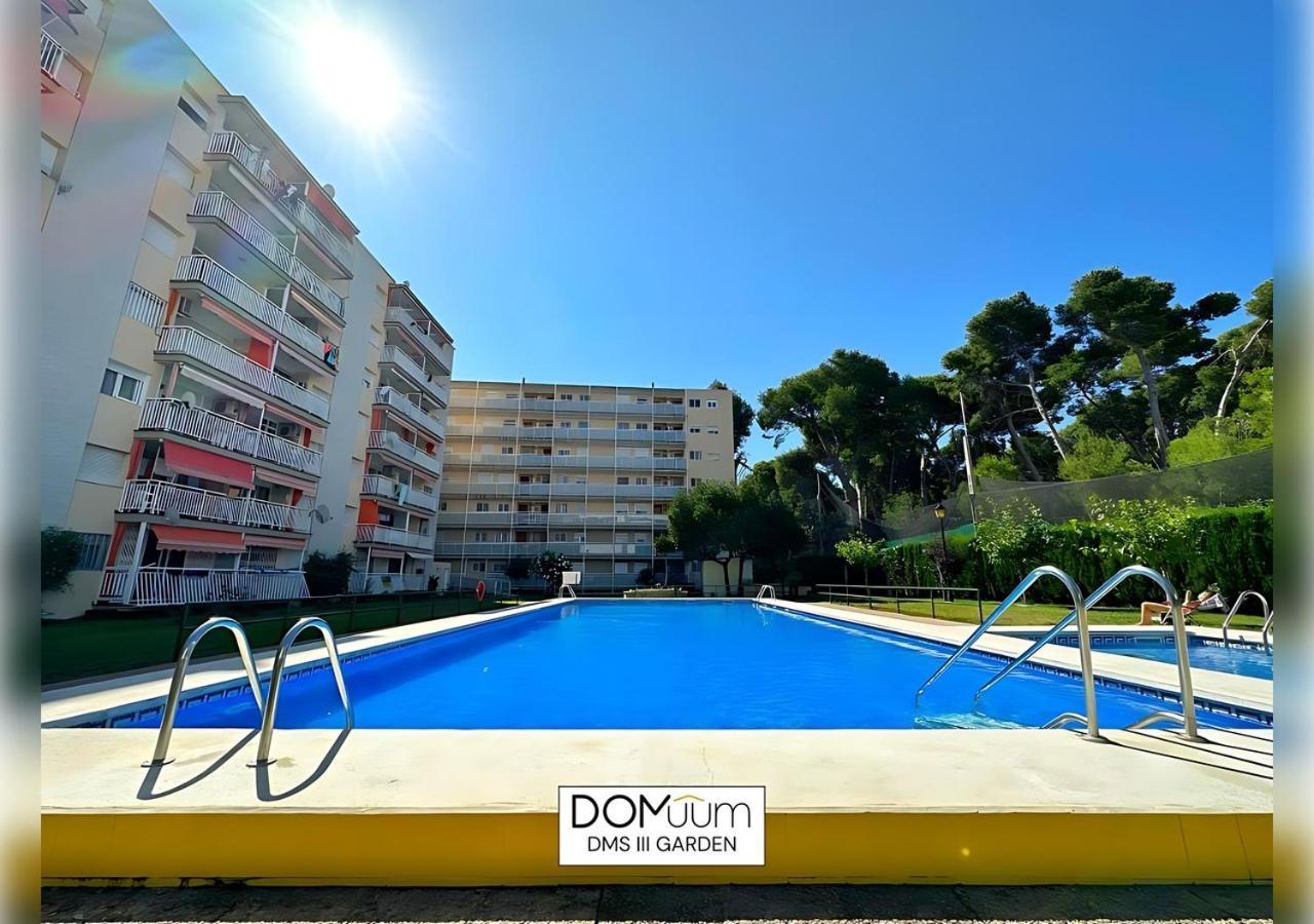 Apartment Domuum Holidays - Dms Iii Garden Salou