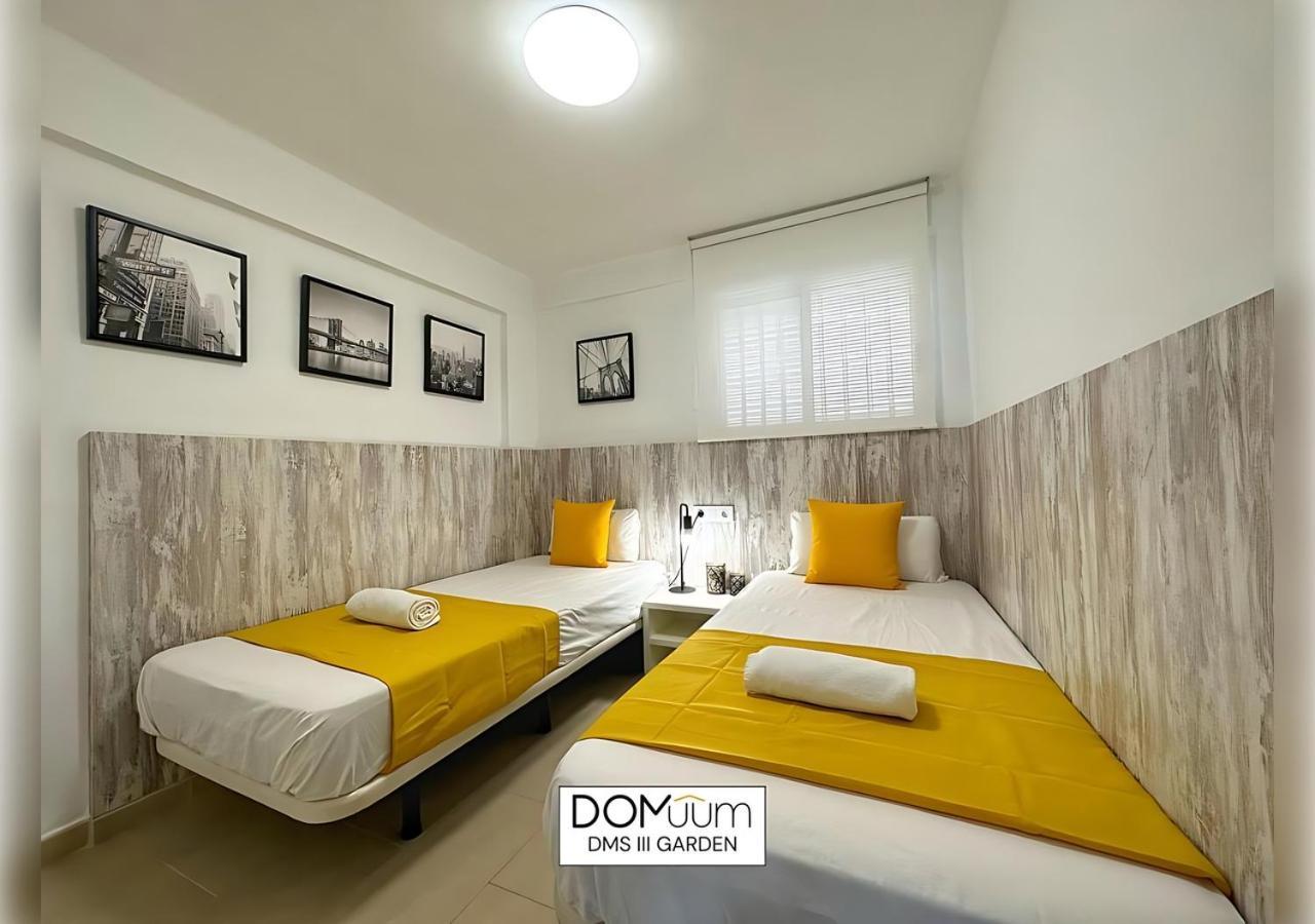 Apartment Domuum Holidays - Dms Iii Garden *