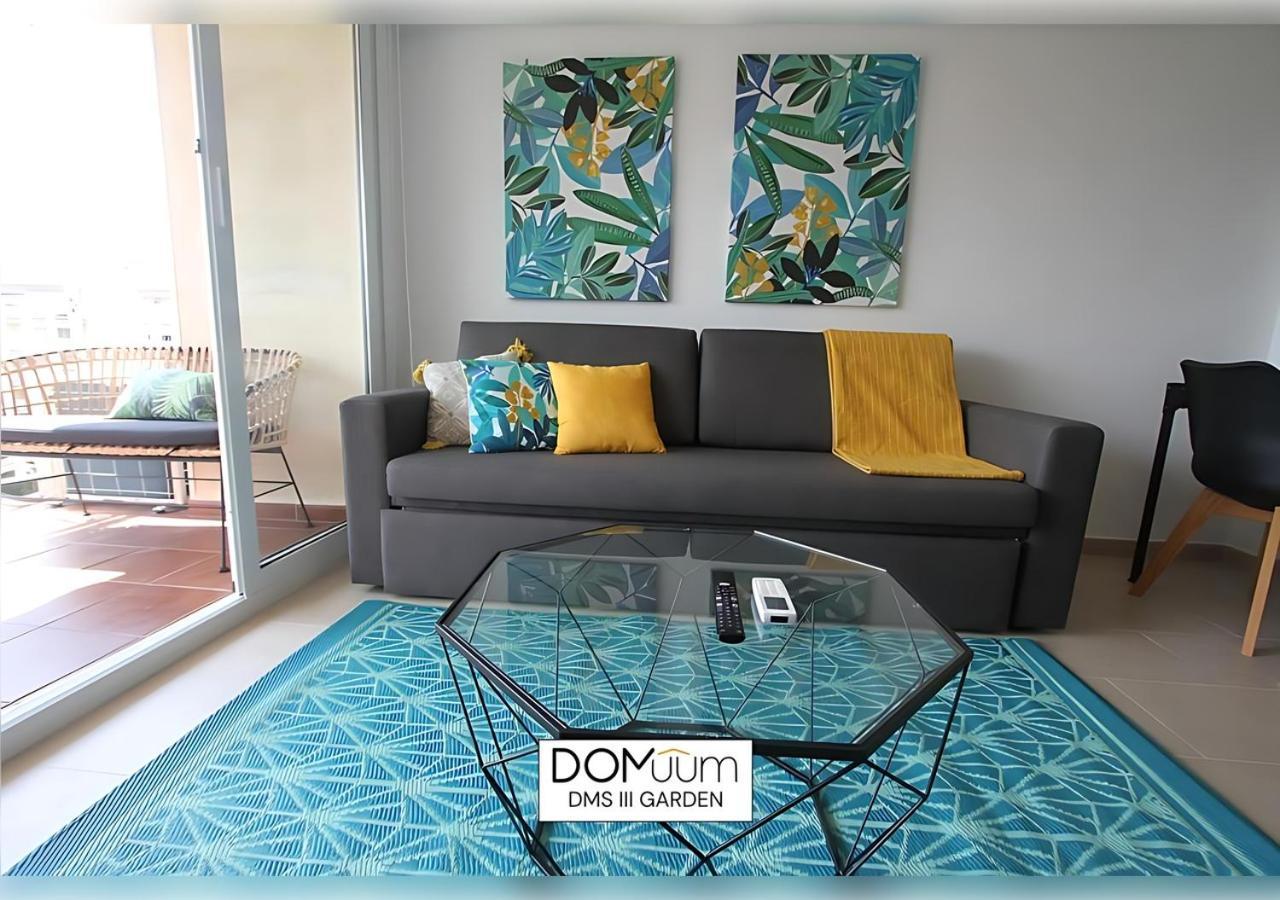 Apartment Domuum Holidays - Dms Iii Garden Salou