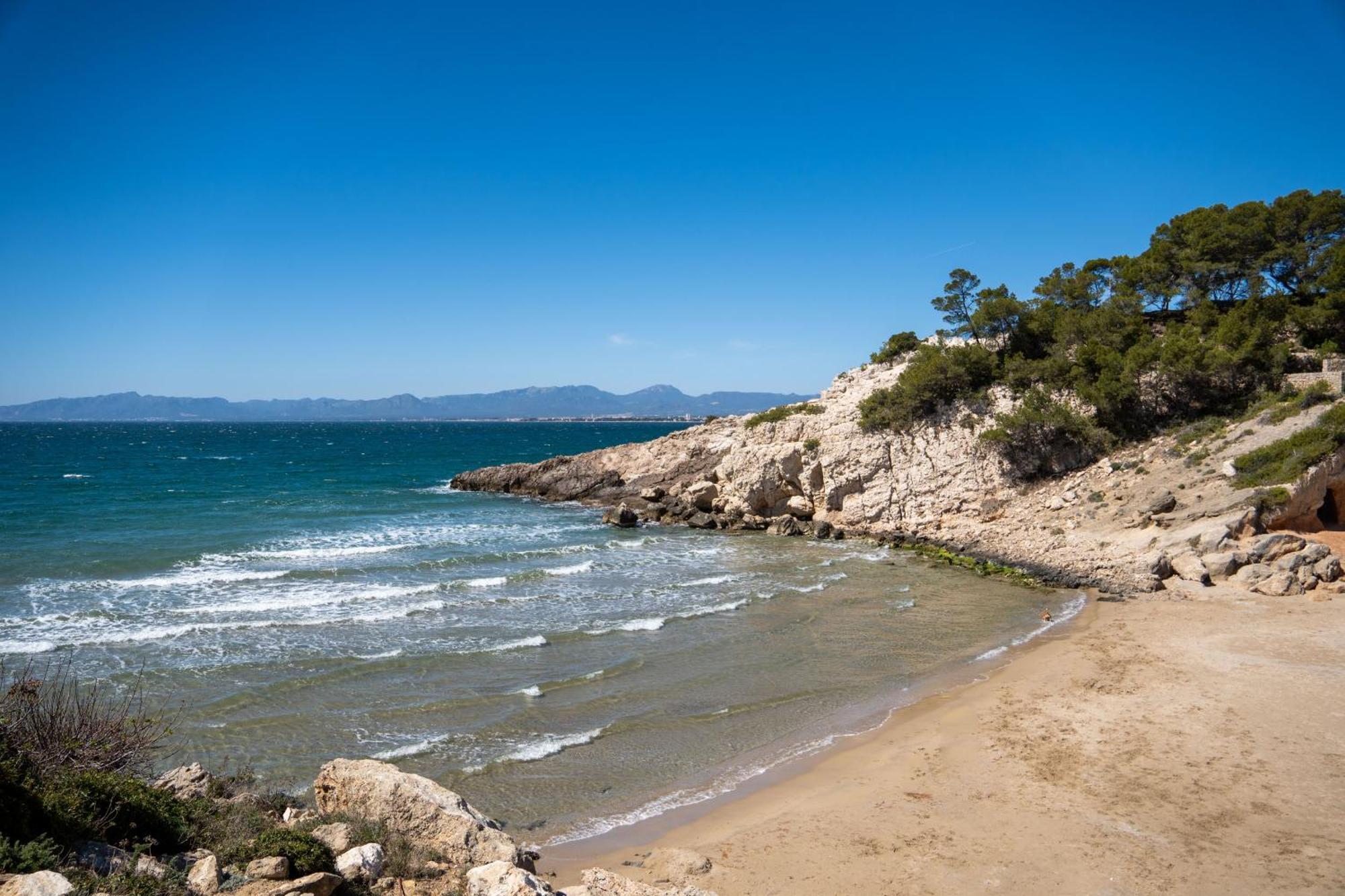 Mediterranean Way - El Mirador Apartment *