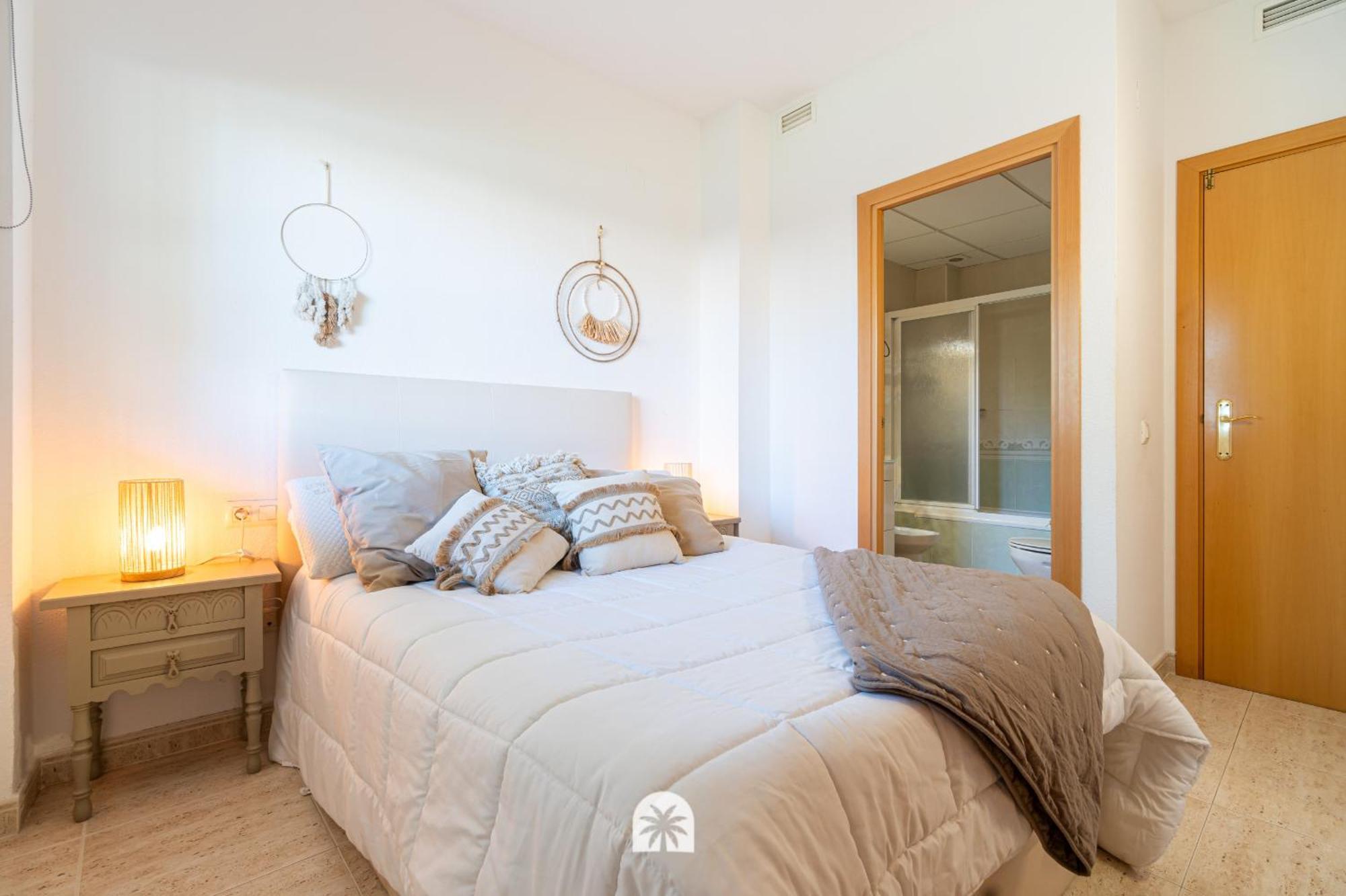 Mediterranean Way - Bellavista Appartement