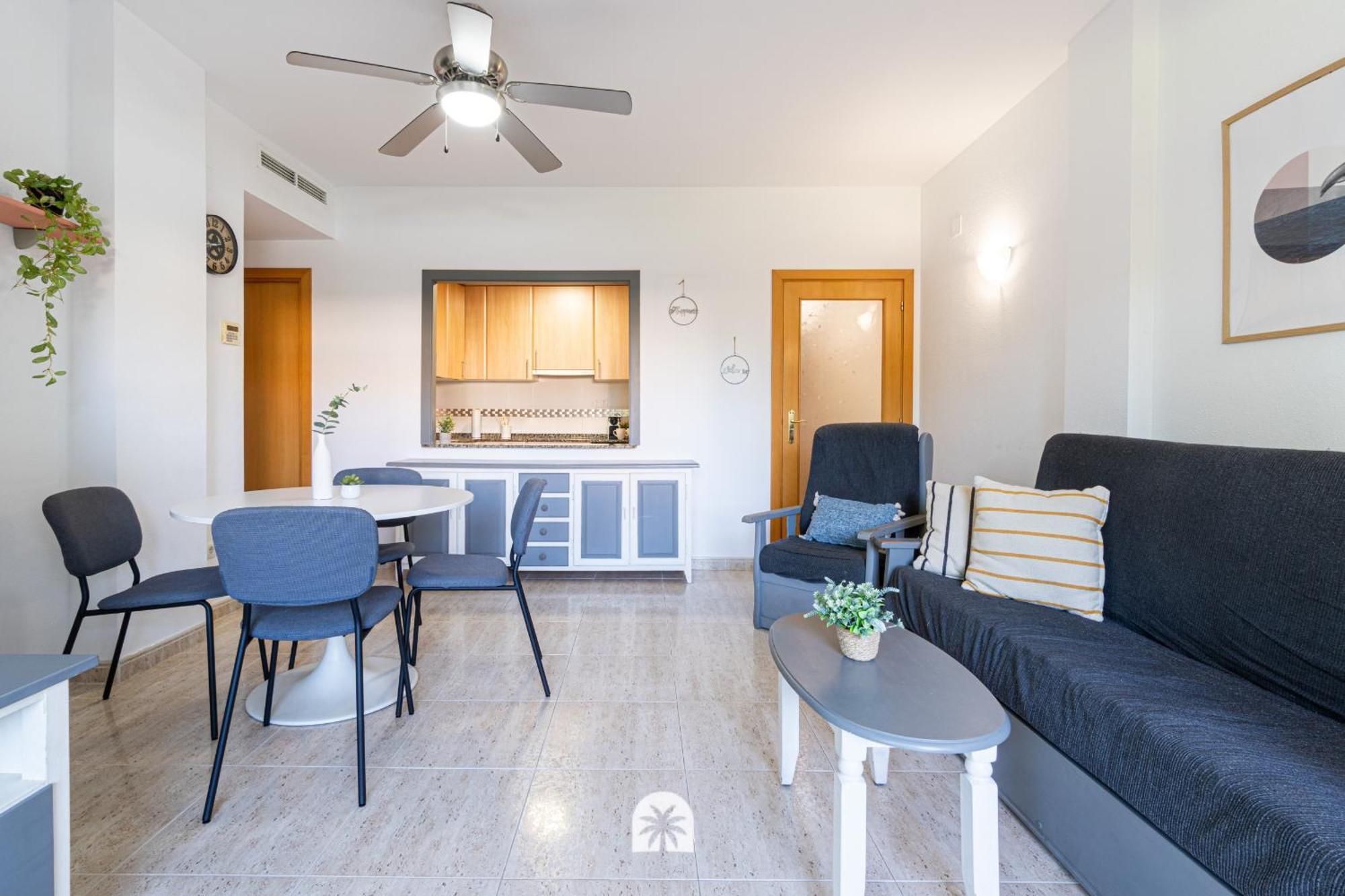 Appartement Mediterranean Way - Bellavista