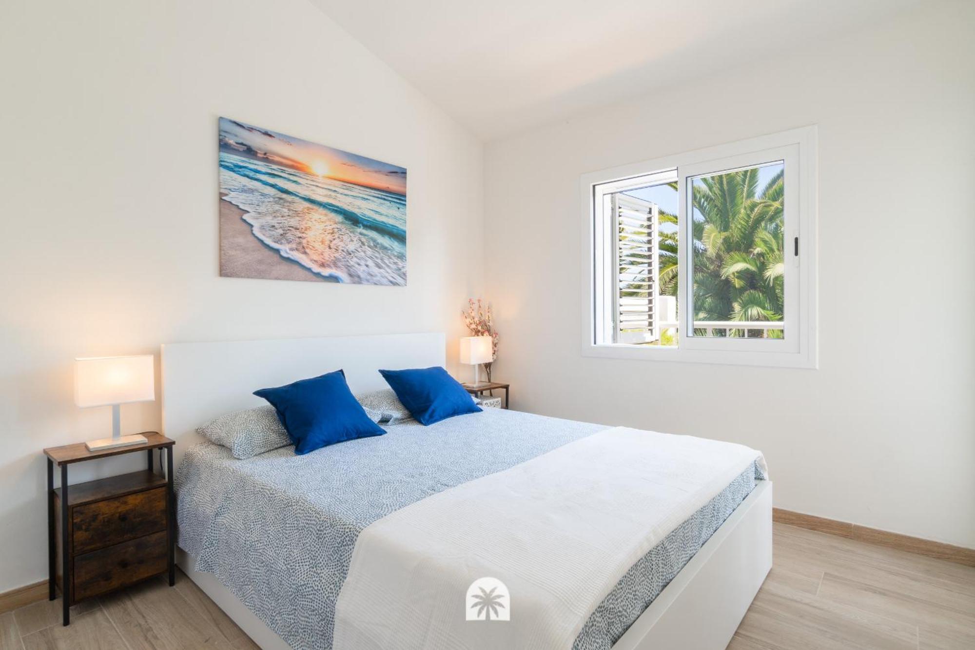 Mediterranean Way - Cases Blanques Appartement Salou