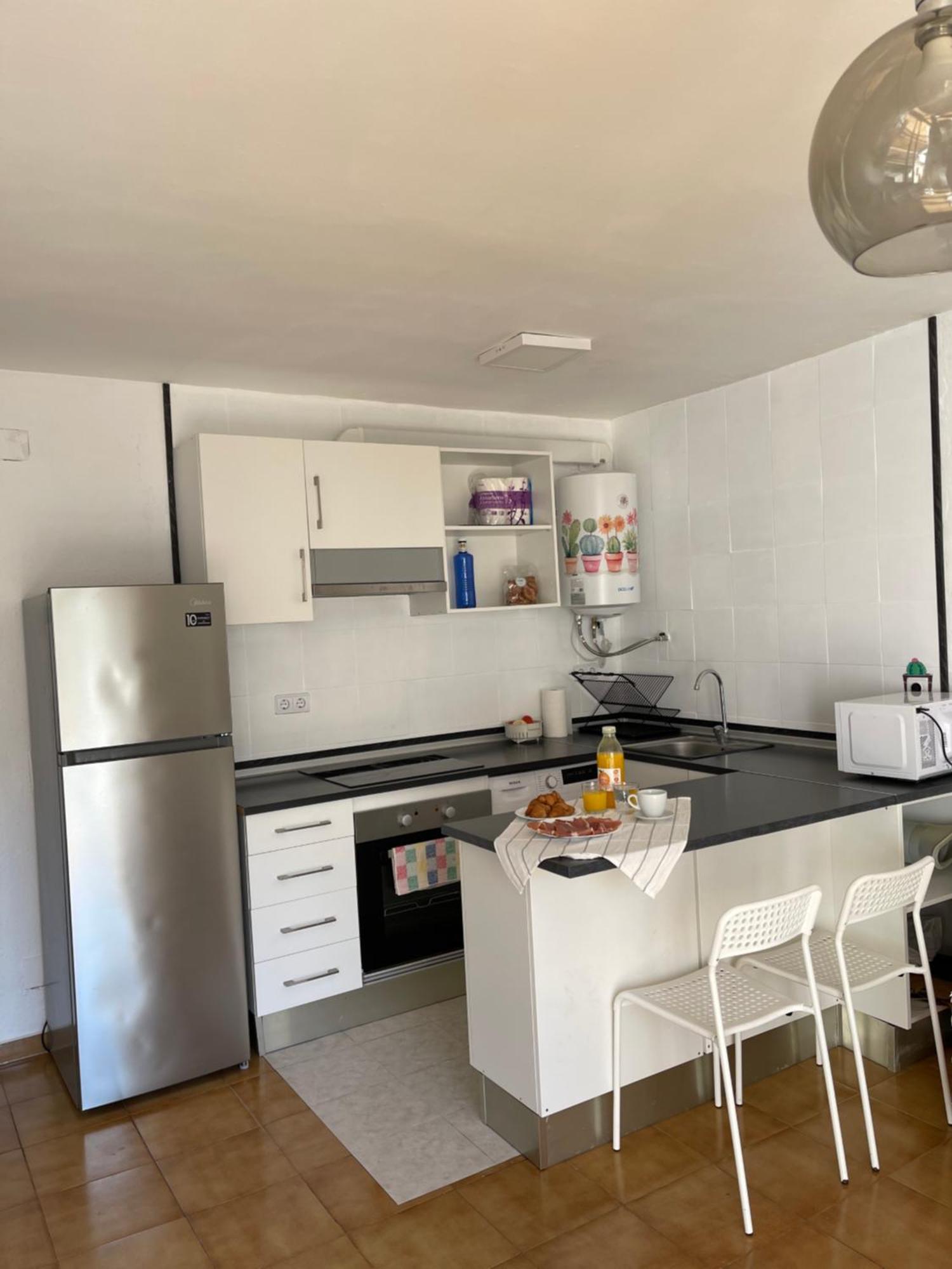 Apartment Mari *