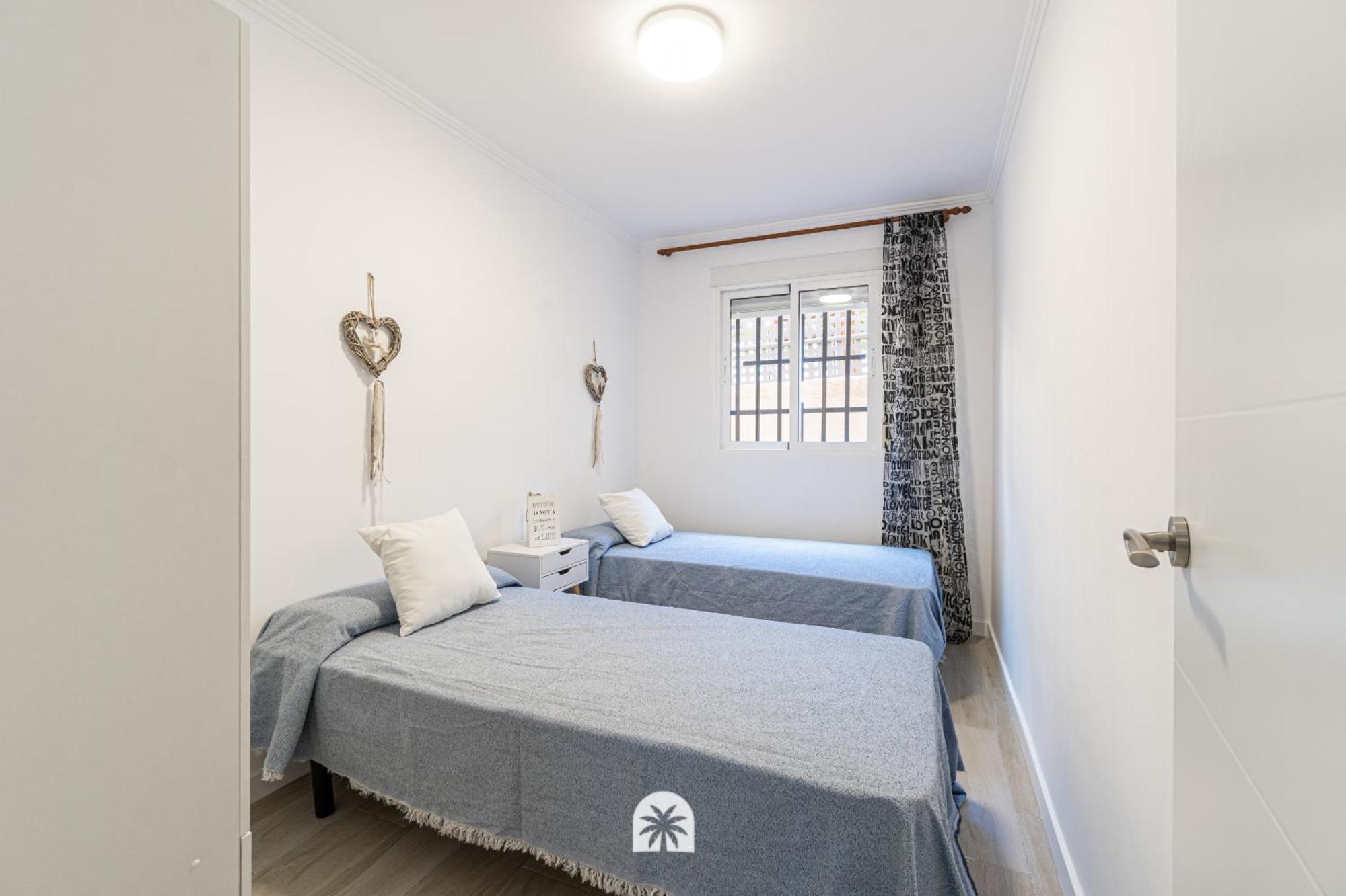 Mediterranean Way - Oromar Apartment *