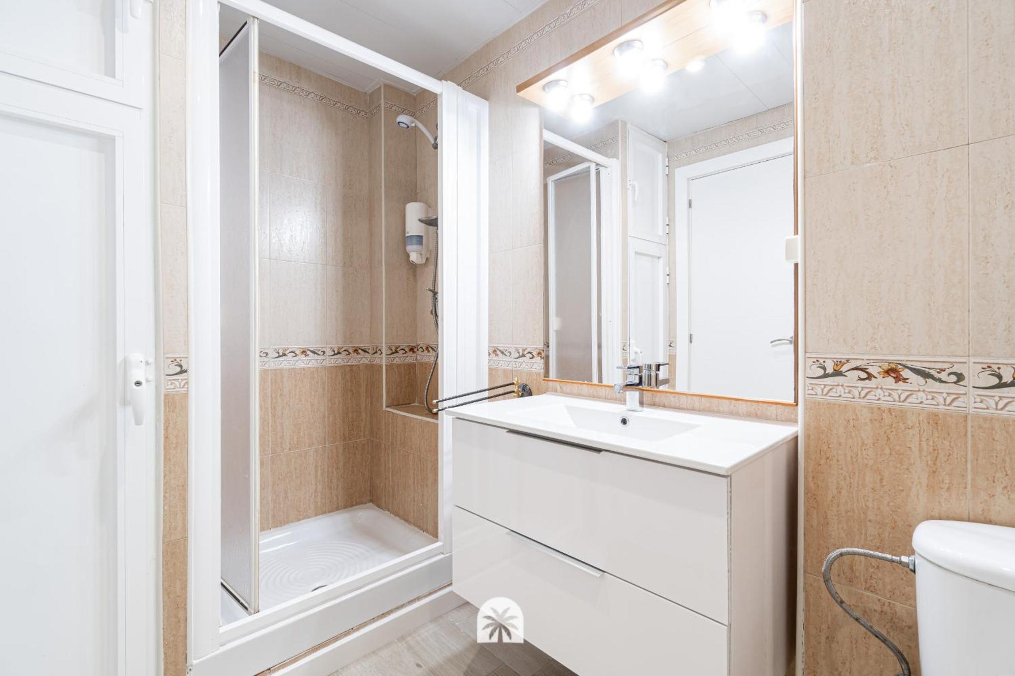 Mediterranean Way - Oromar Apartment *