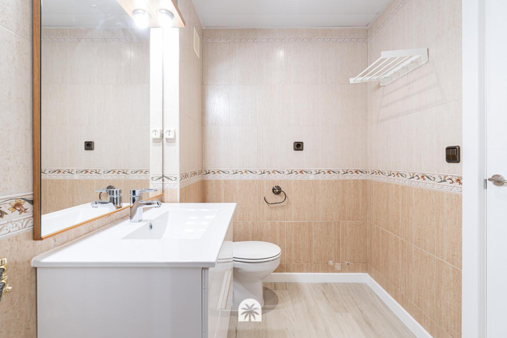 Apartment Mediterranean Way - Oromar *