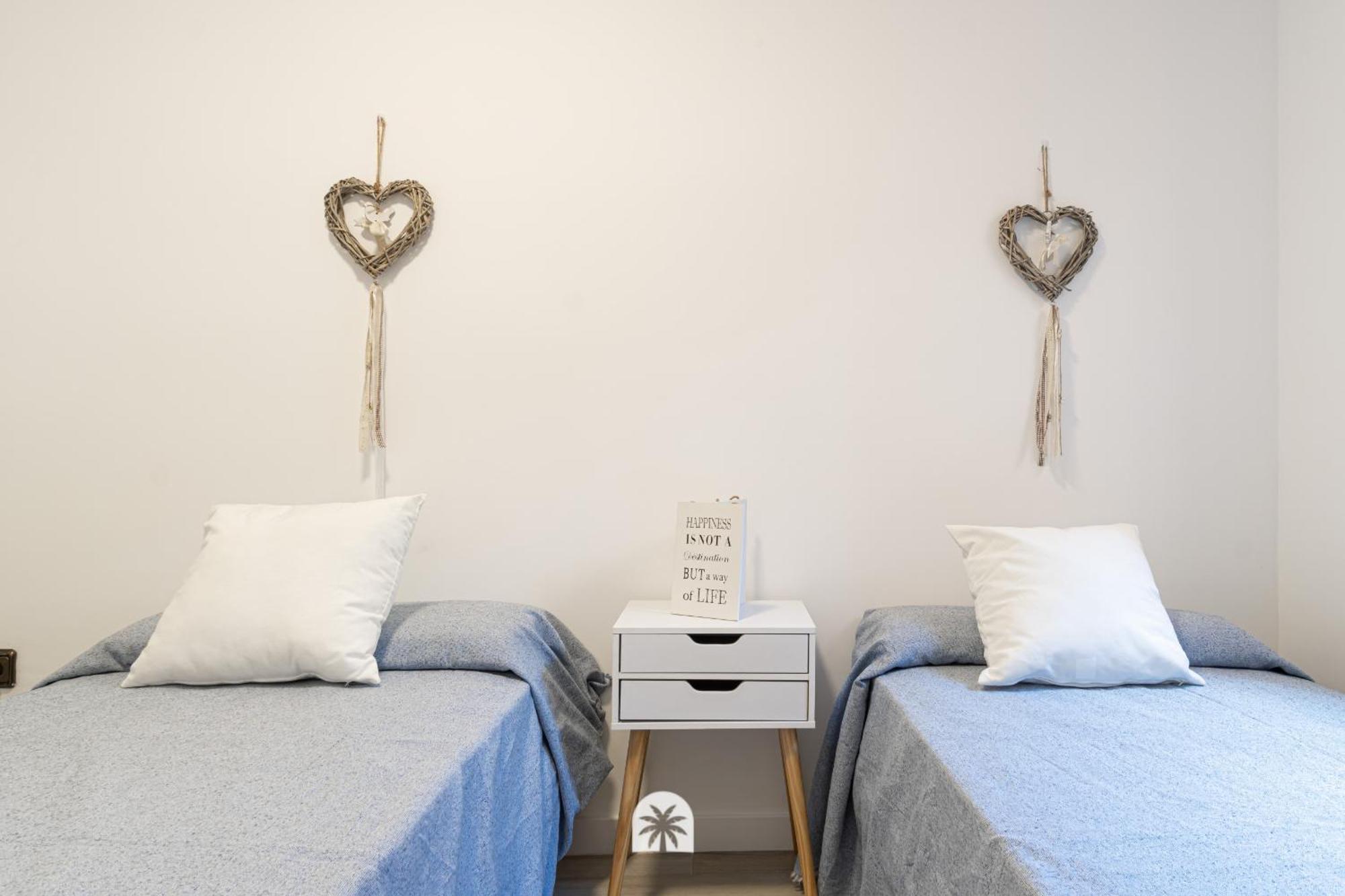 Apartment Mediterranean Way - Oromar Salou