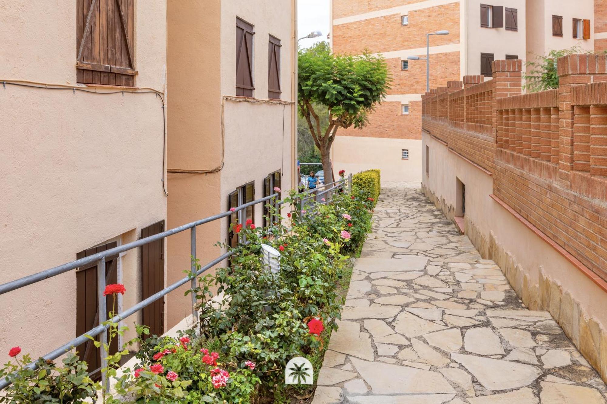 Mediterranean Way - Oromar * Salou
