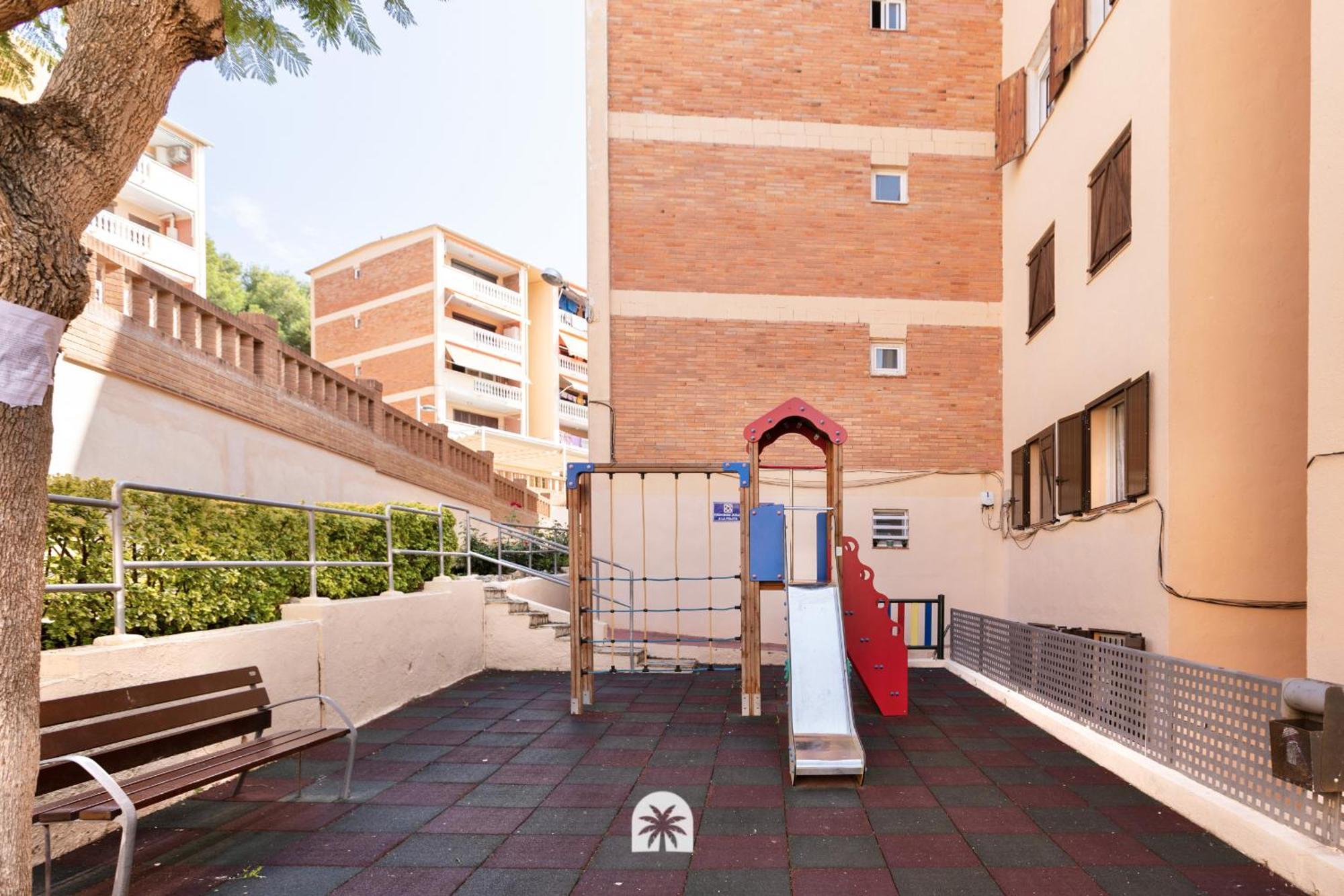 Mediterranean Way - Oromar Apartment