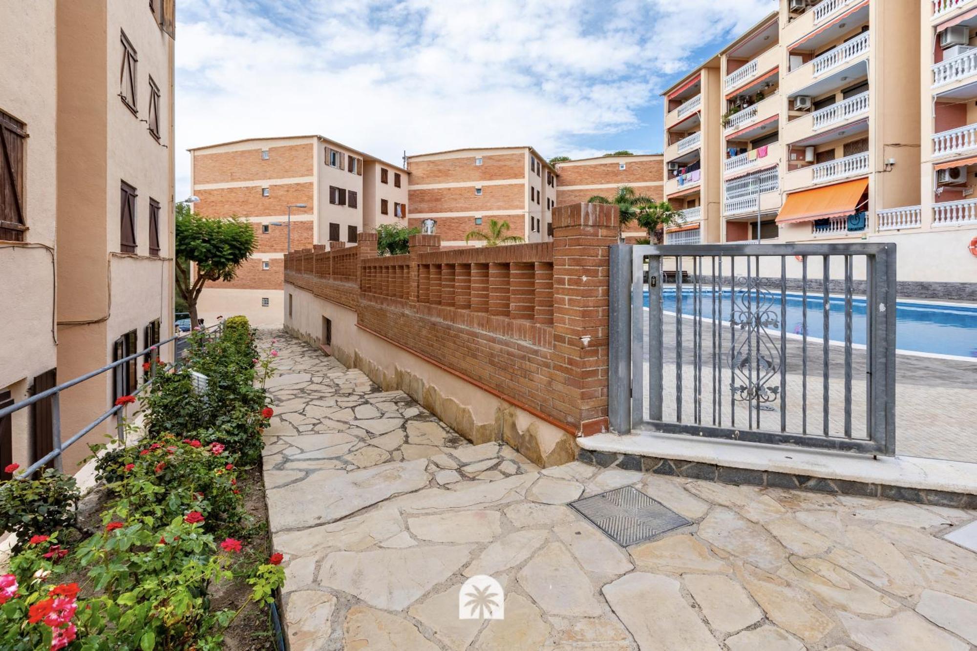 Apartment Mediterranean Way - Oromar *