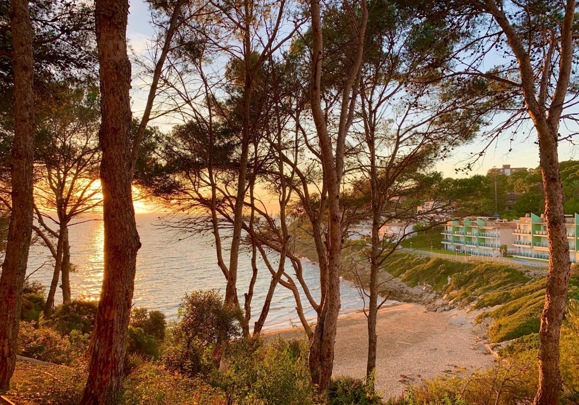 Mediterranean Way - Oromar Apartment Salou