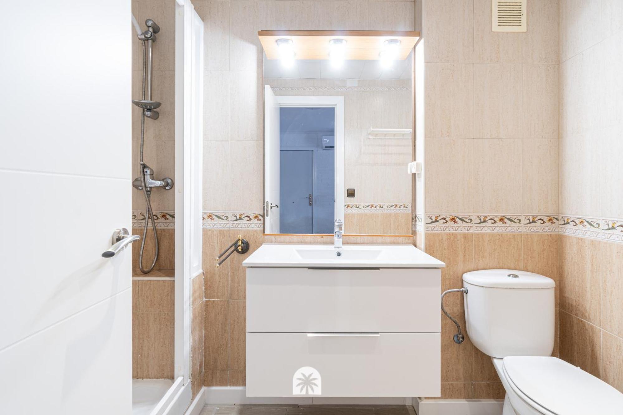 Mediterranean Way - Oromar Apartment