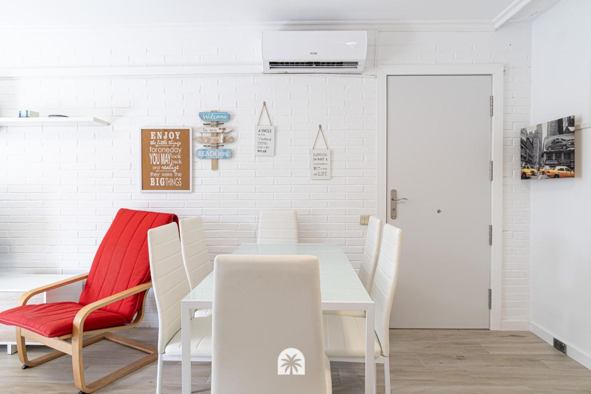 Mediterranean Way - Oromar Apartment *