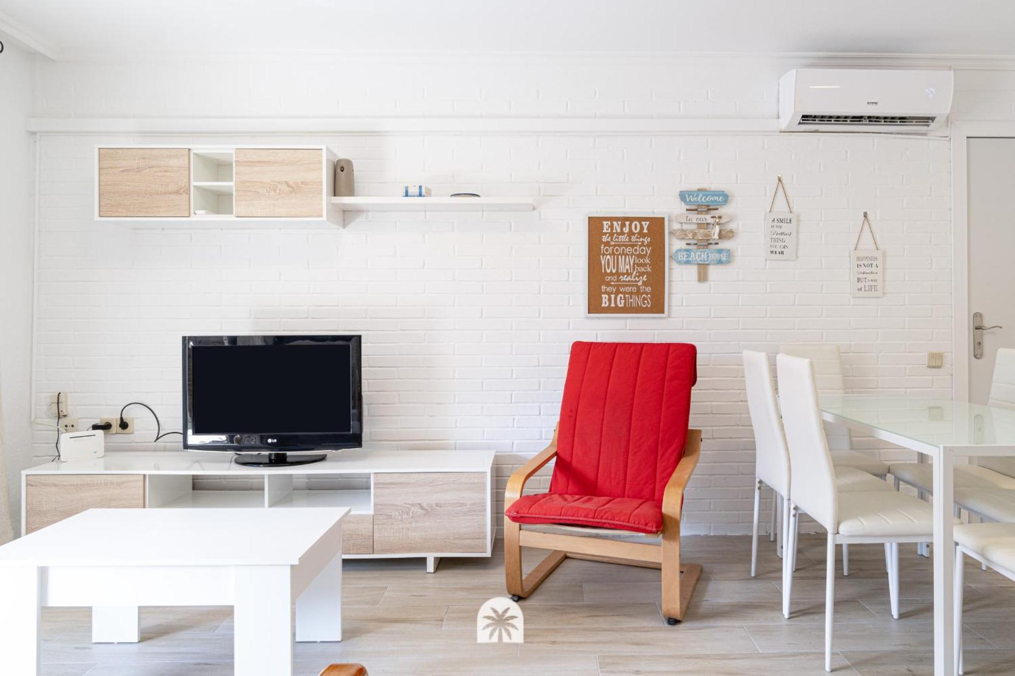 Apartment Mediterranean Way - Oromar Salou