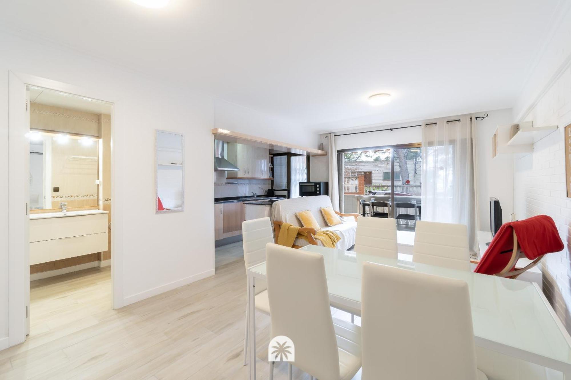 Mediterranean Way - Oromar Apartment *