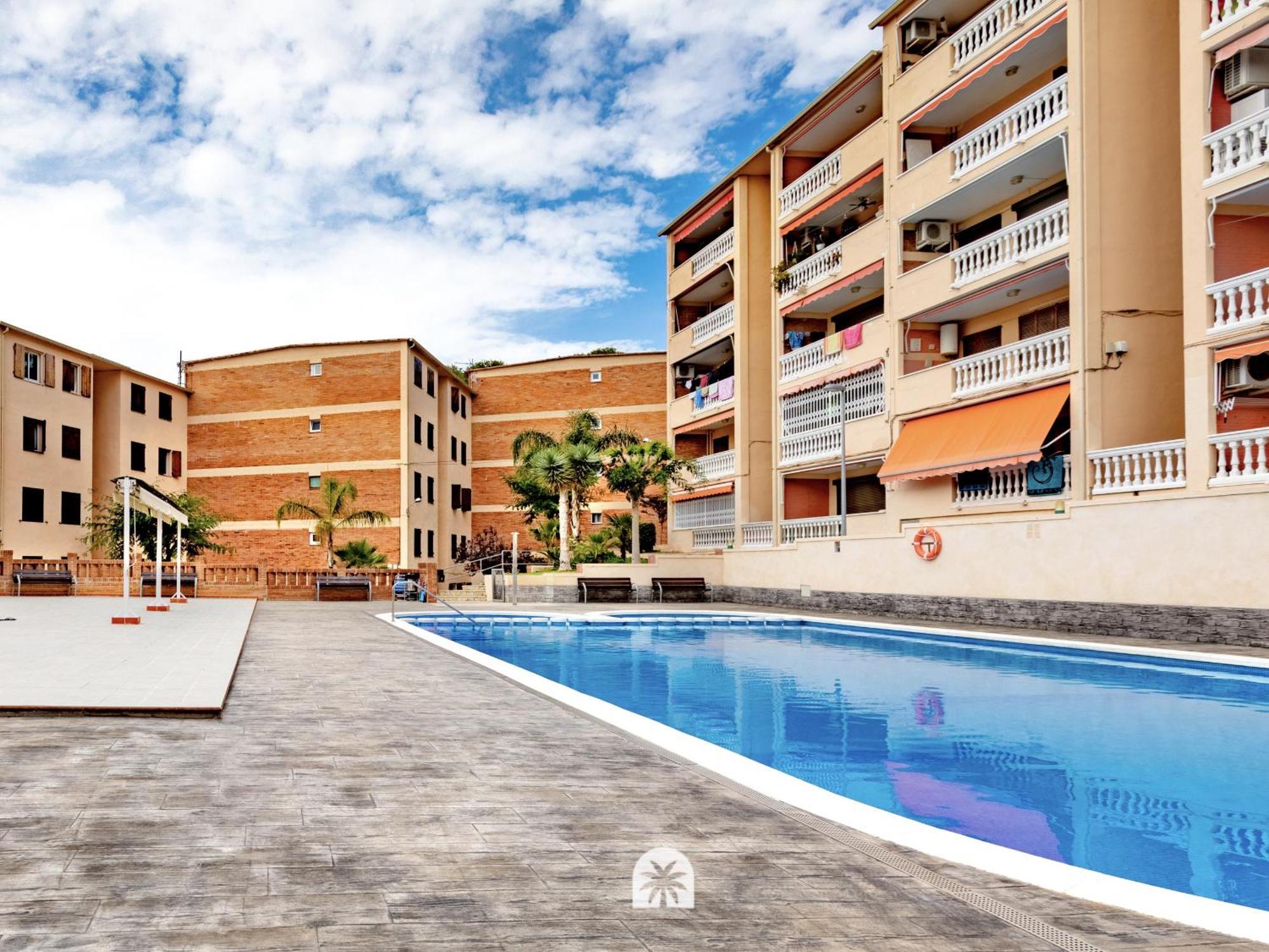 Mediterranean Way - Oromar Apartment *