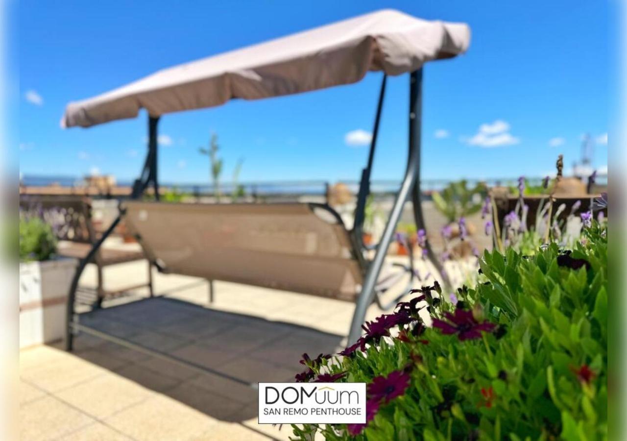 Appartement Domuum Holidays - San Remo Penthouse Salou