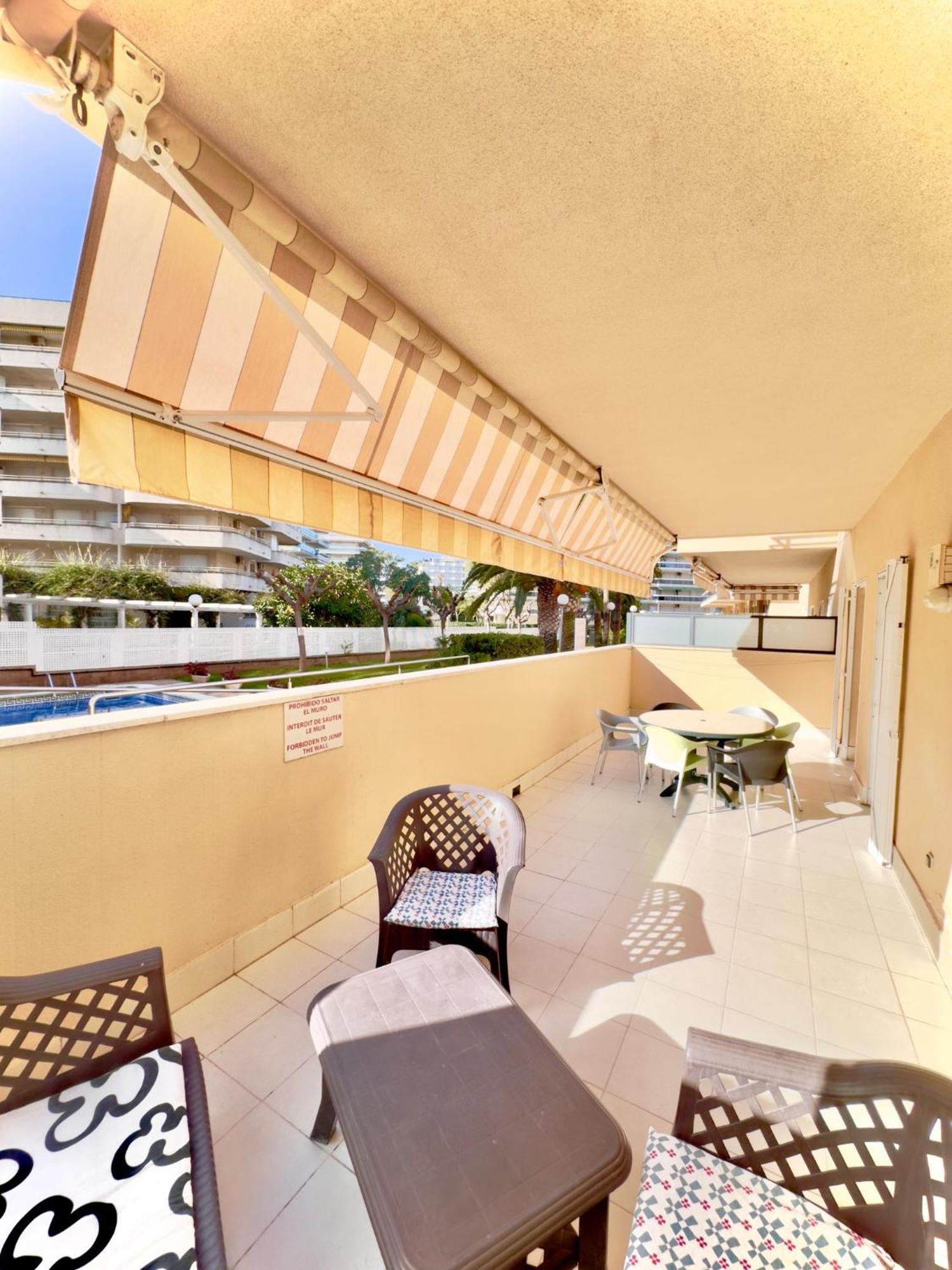 Apartment Ventura Park B 4 *