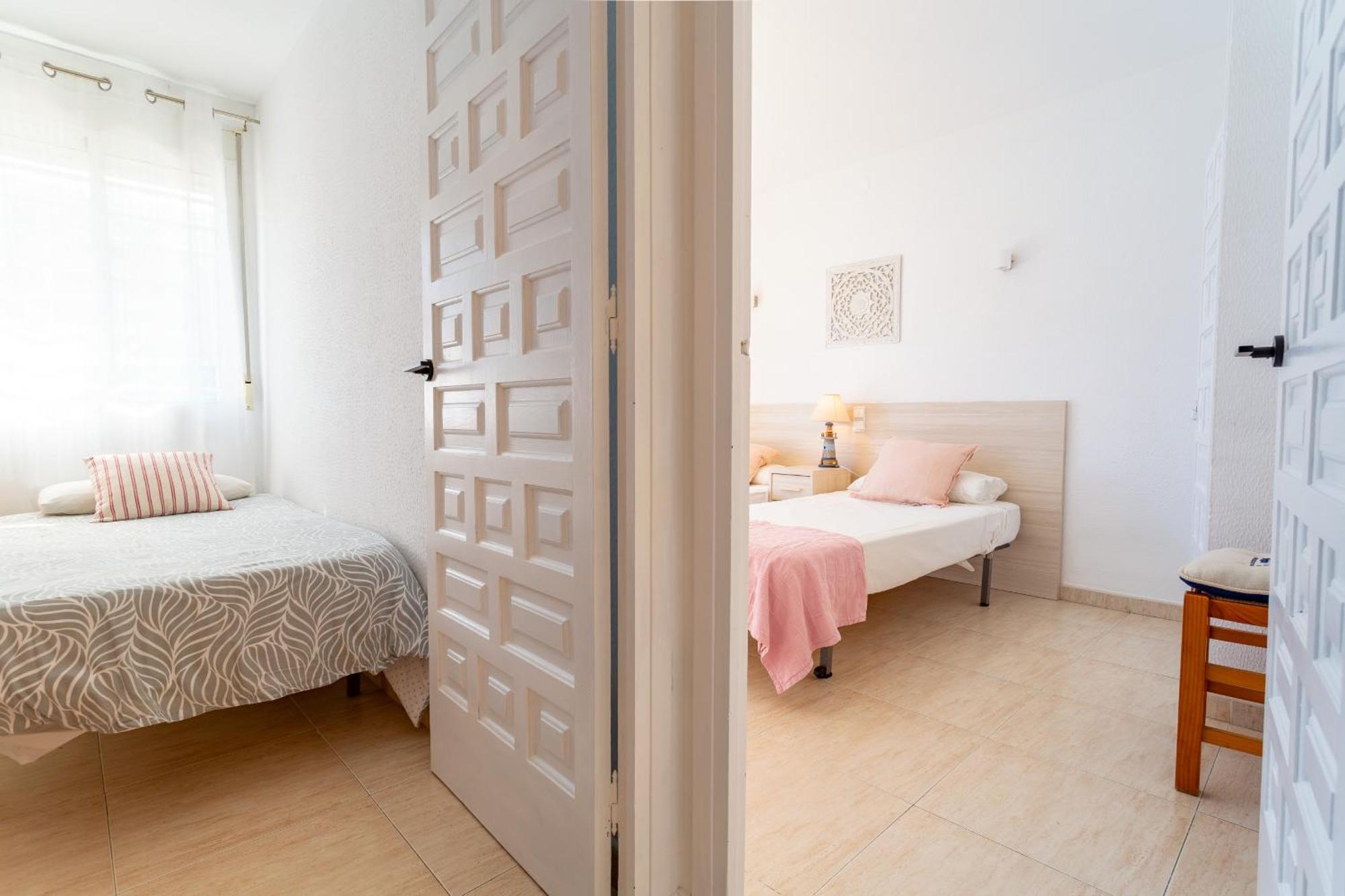 Apartamento Maritim Family Aqua Sea View Wifi