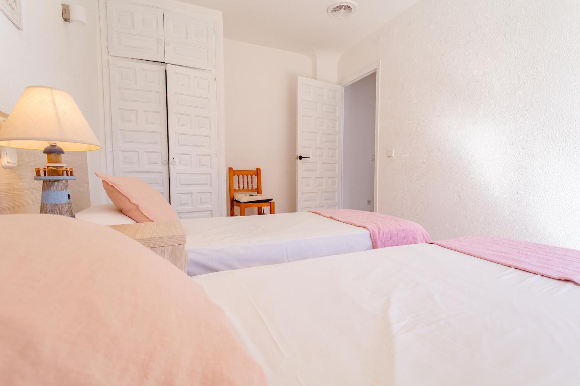 Maritim Family Aqua Sea View Wifi Salou