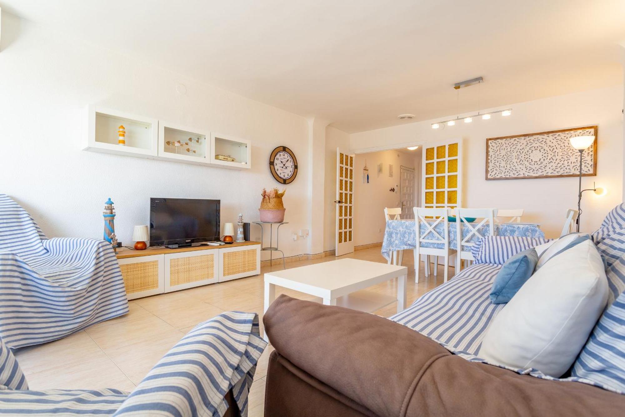 Maritim Family Aqua Sea View Wifi Salou