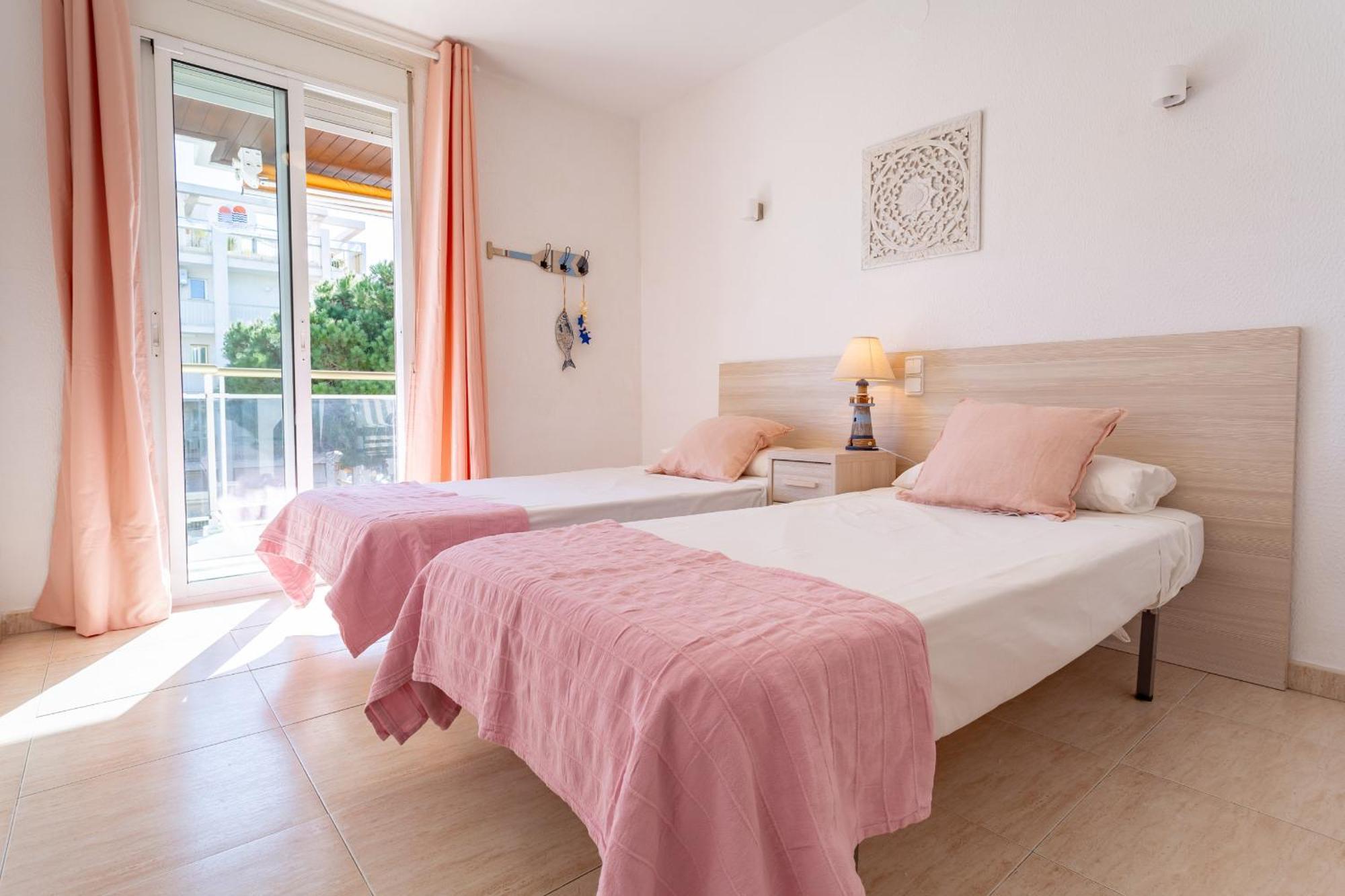 Maritim Family Aqua Sea View Wifi * Salou