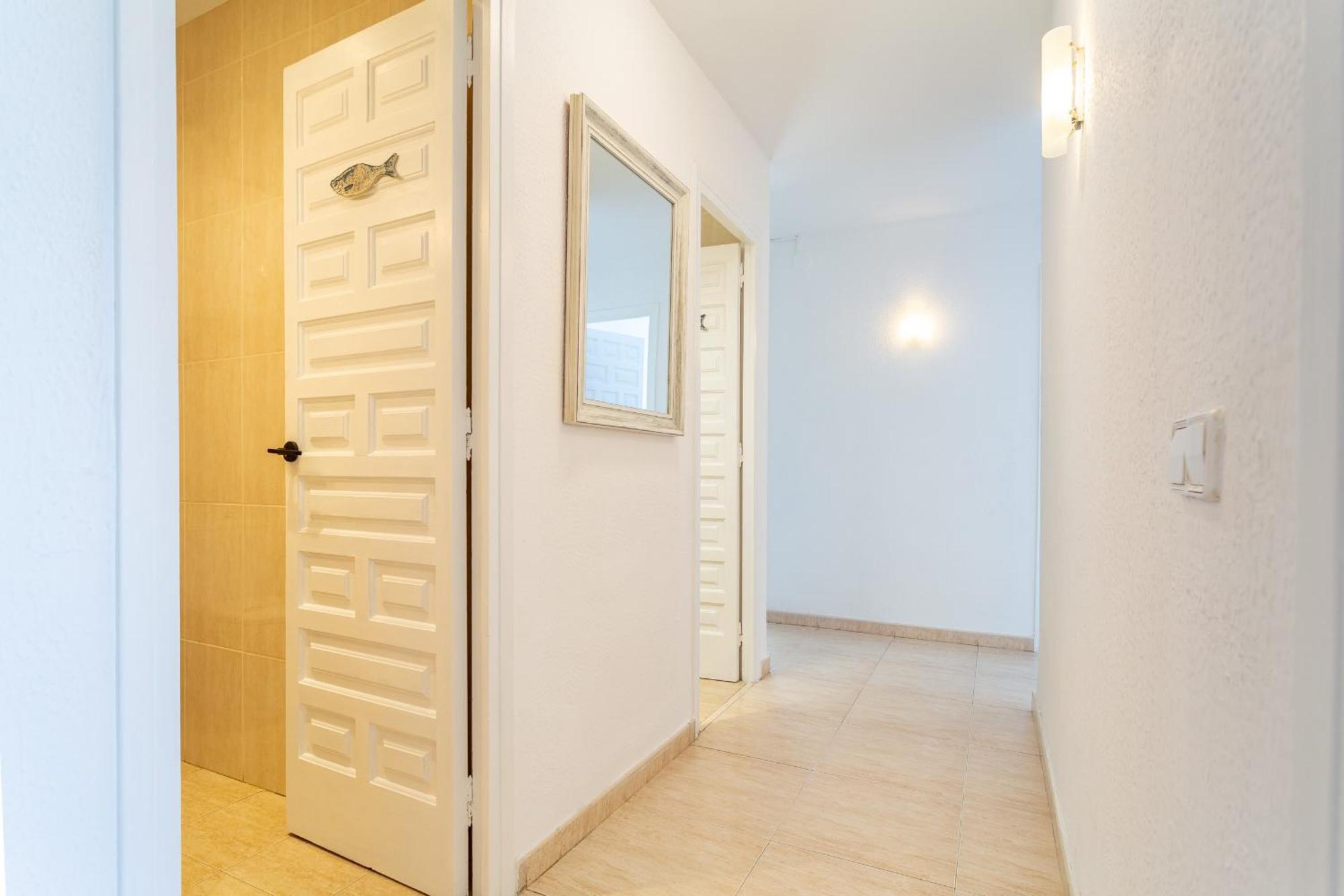 Maritim Family Aqua Sea View Wifi Salou
