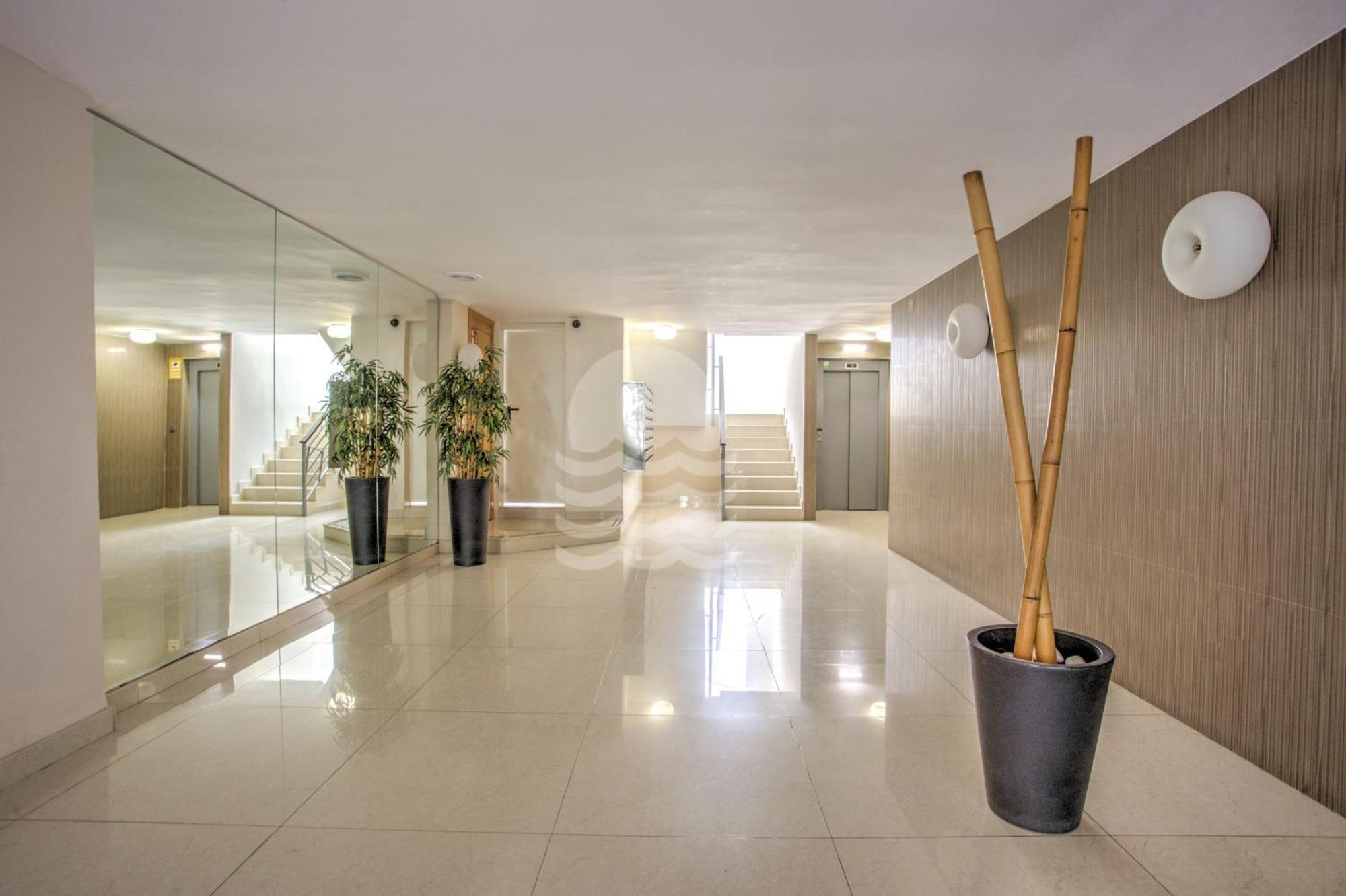 Maritim Green Sea View Wifi Apartment Salou