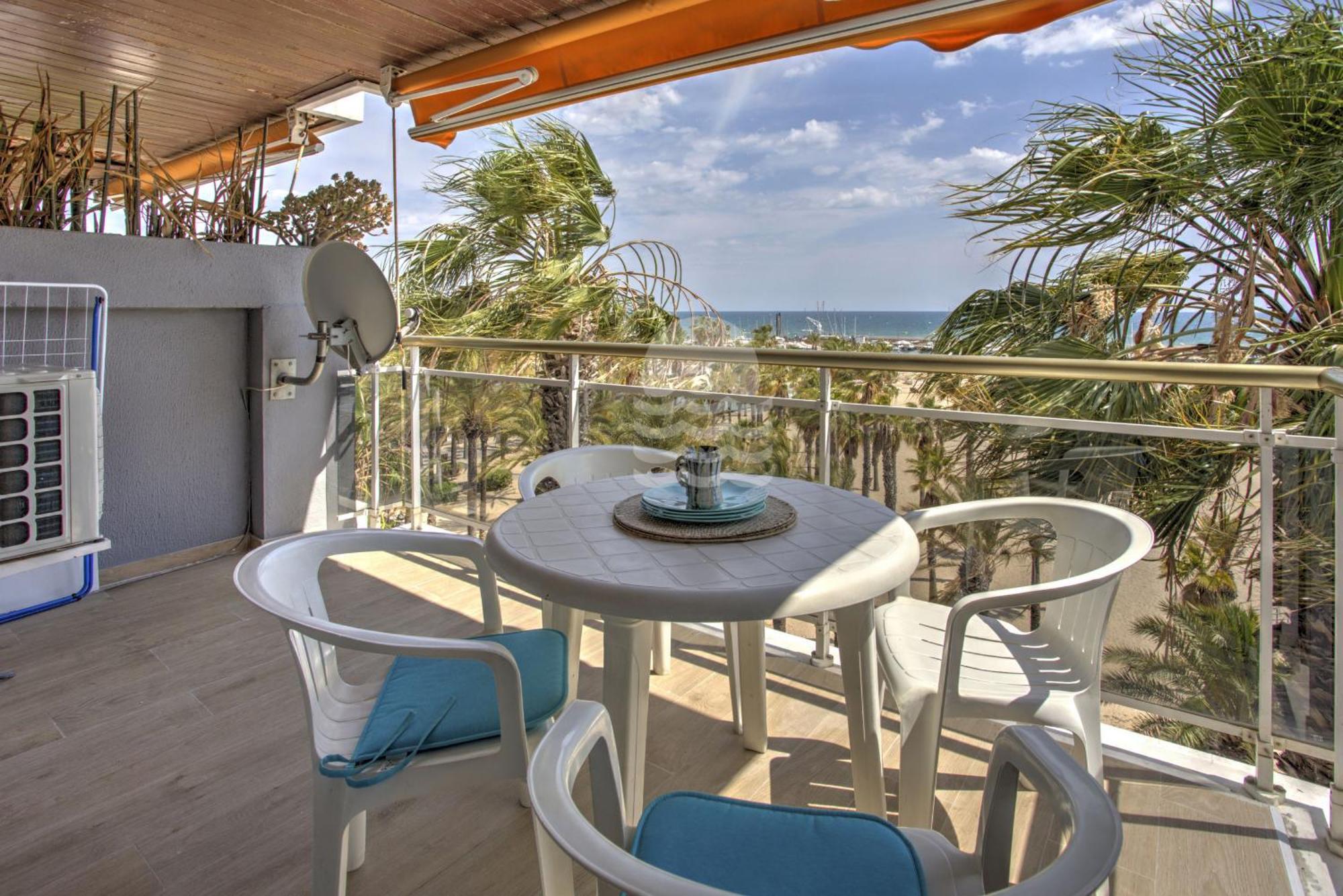 Maritim Green Sea View Wifi *