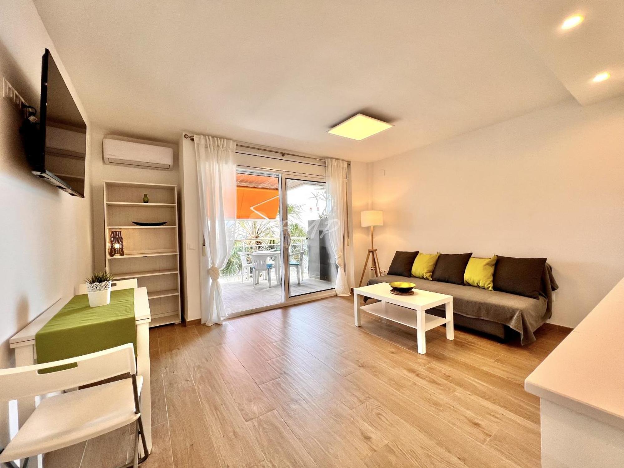 Apartment Maritim Green Sea View Wifi *