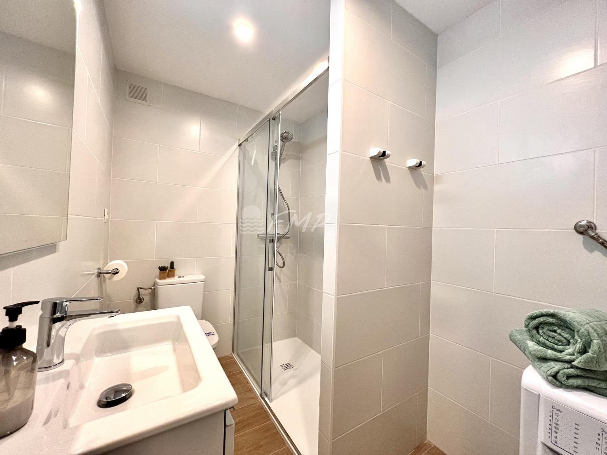 Maritim Green Sea View Wifi Salou