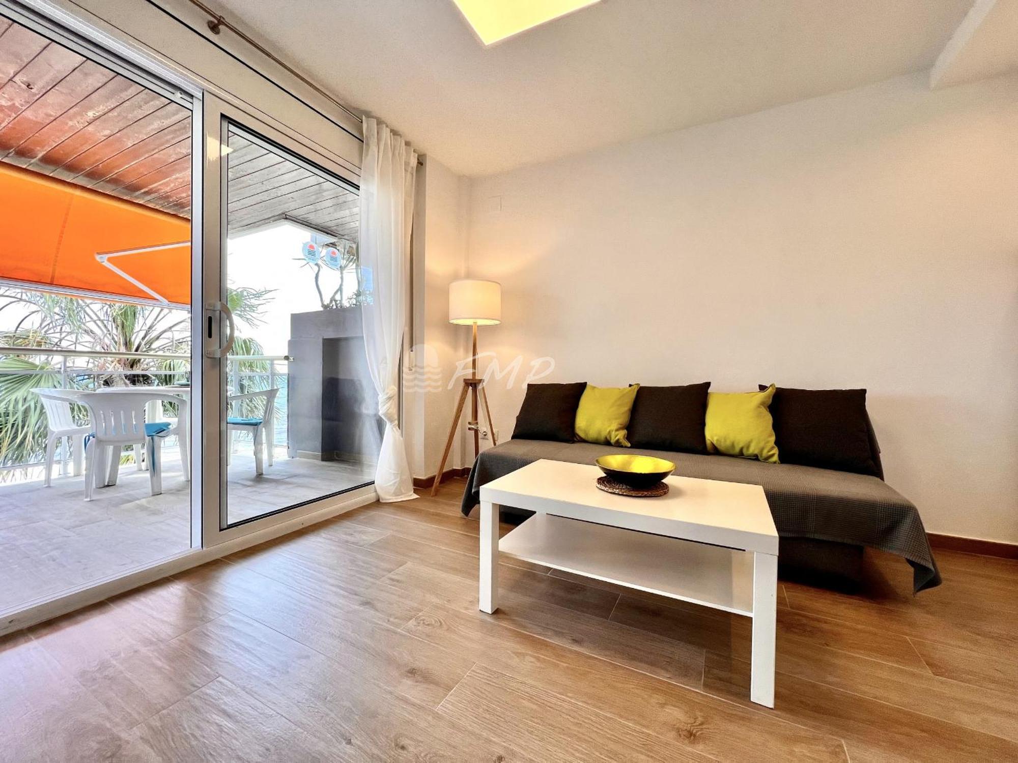 Maritim Green Sea View Wifi * Salou