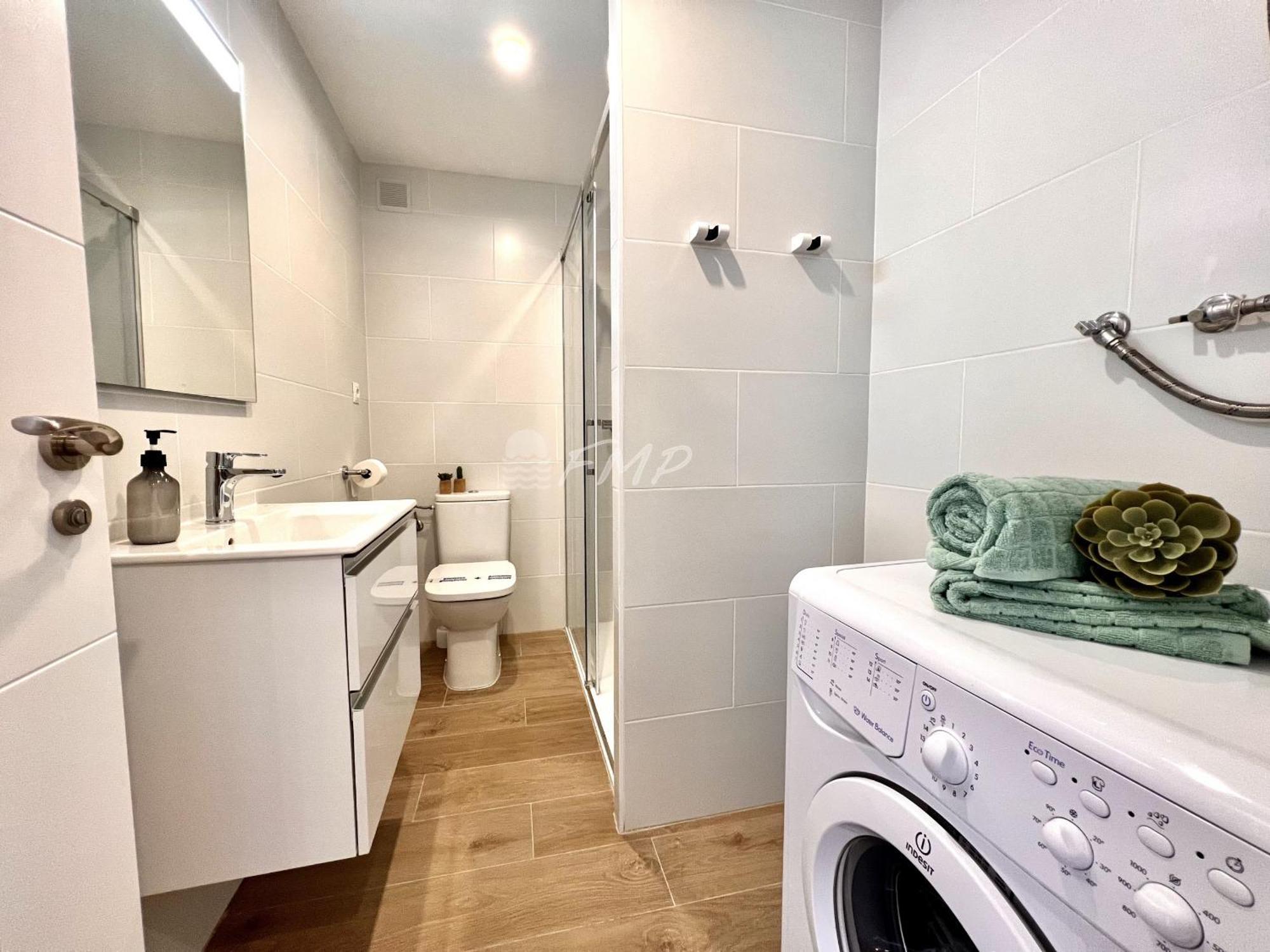 Maritim Green Sea View Wifi Apartment *