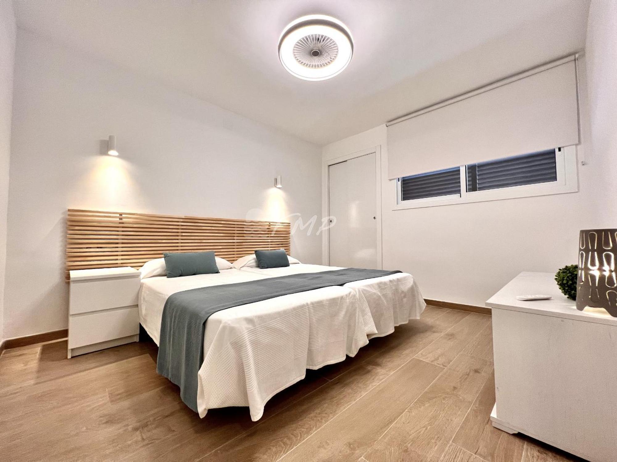 Apartment Maritim Green Sea View Wifi
