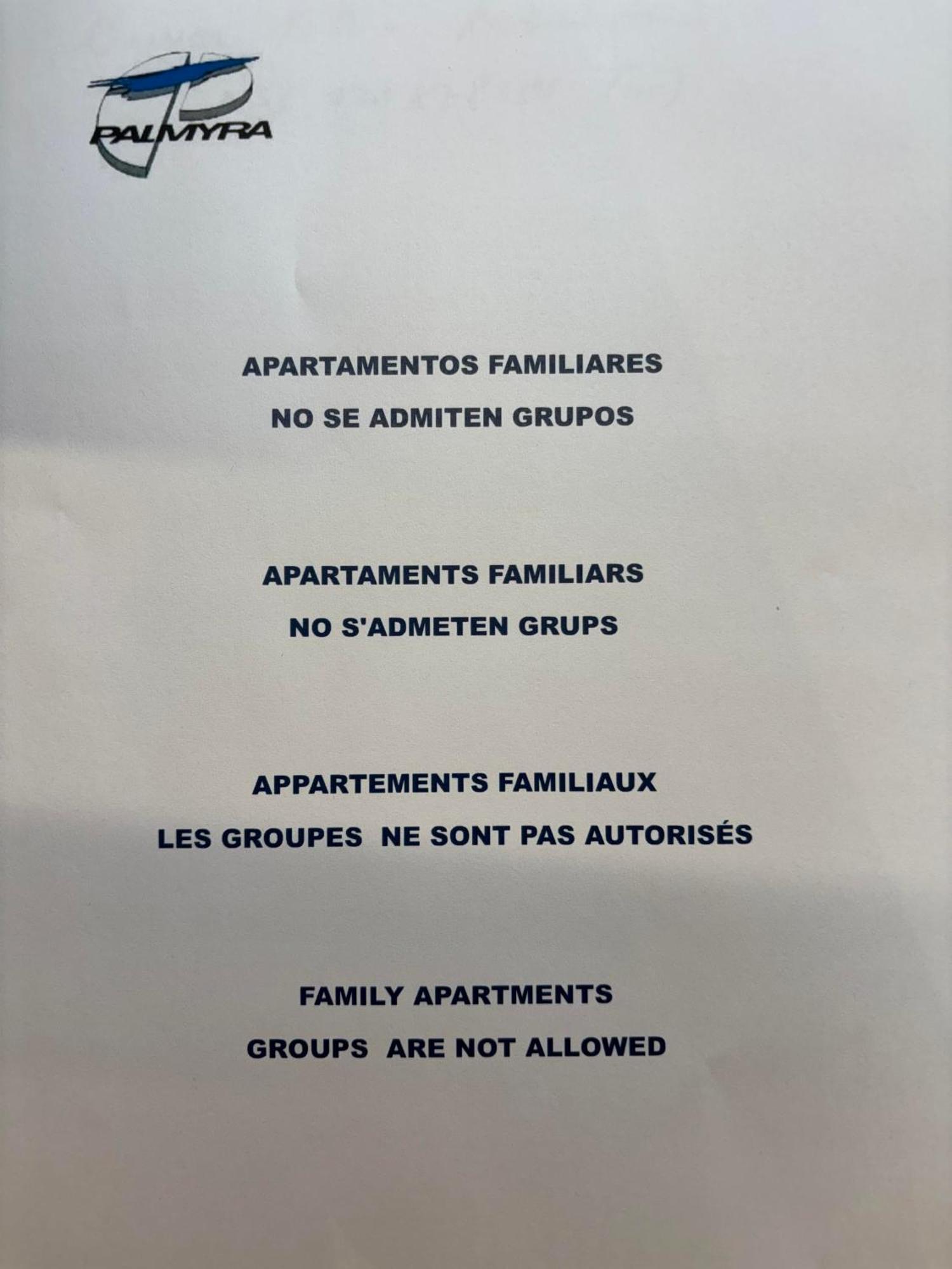 Flandria Apartment Salou